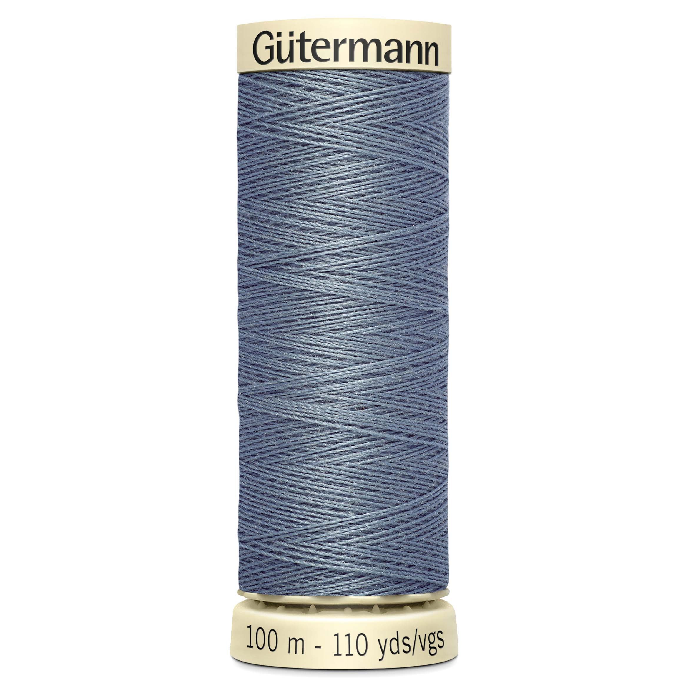Gutermann Sew All Thread 100M