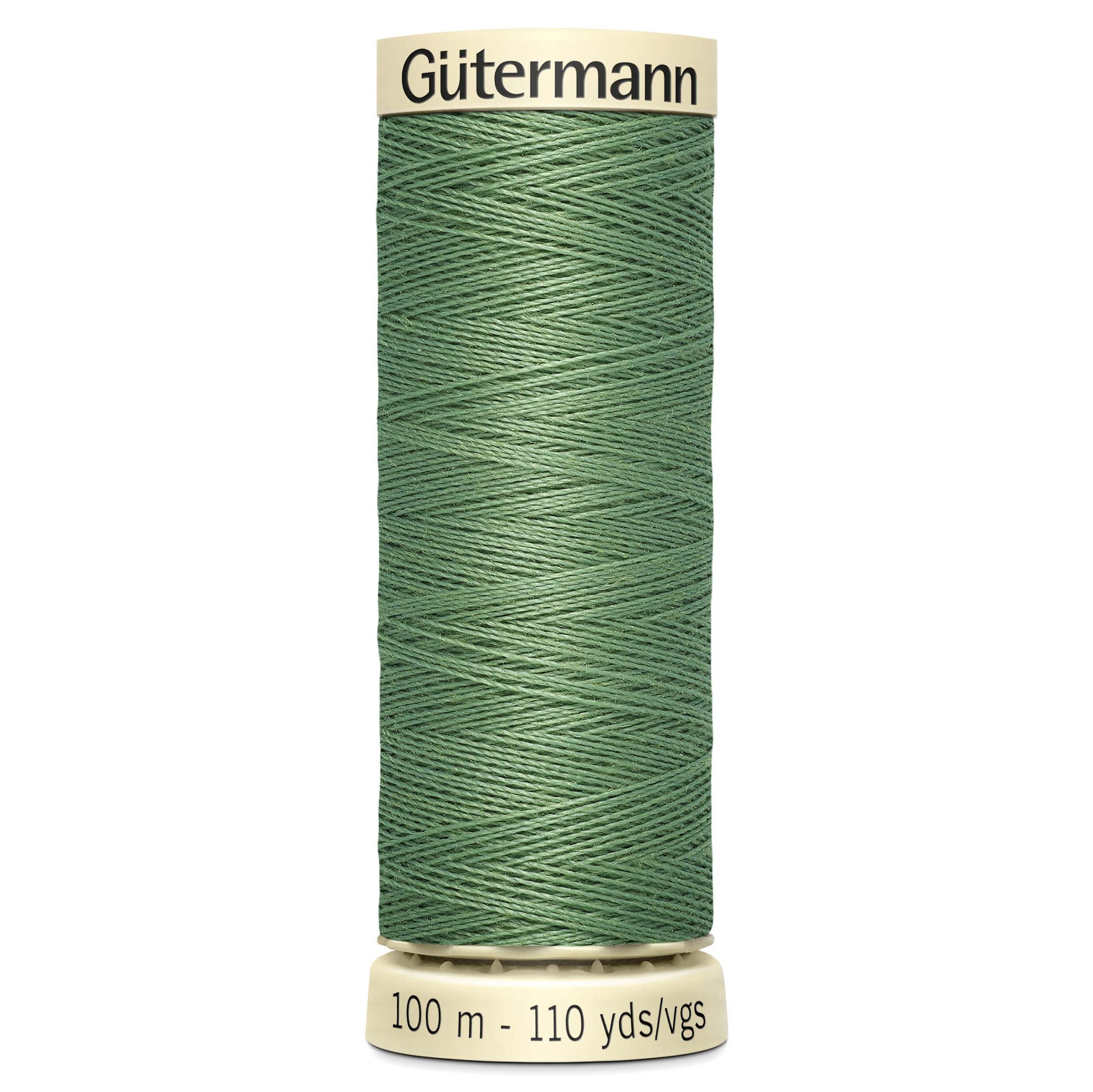 Gutermann Sew All Thread 100M
