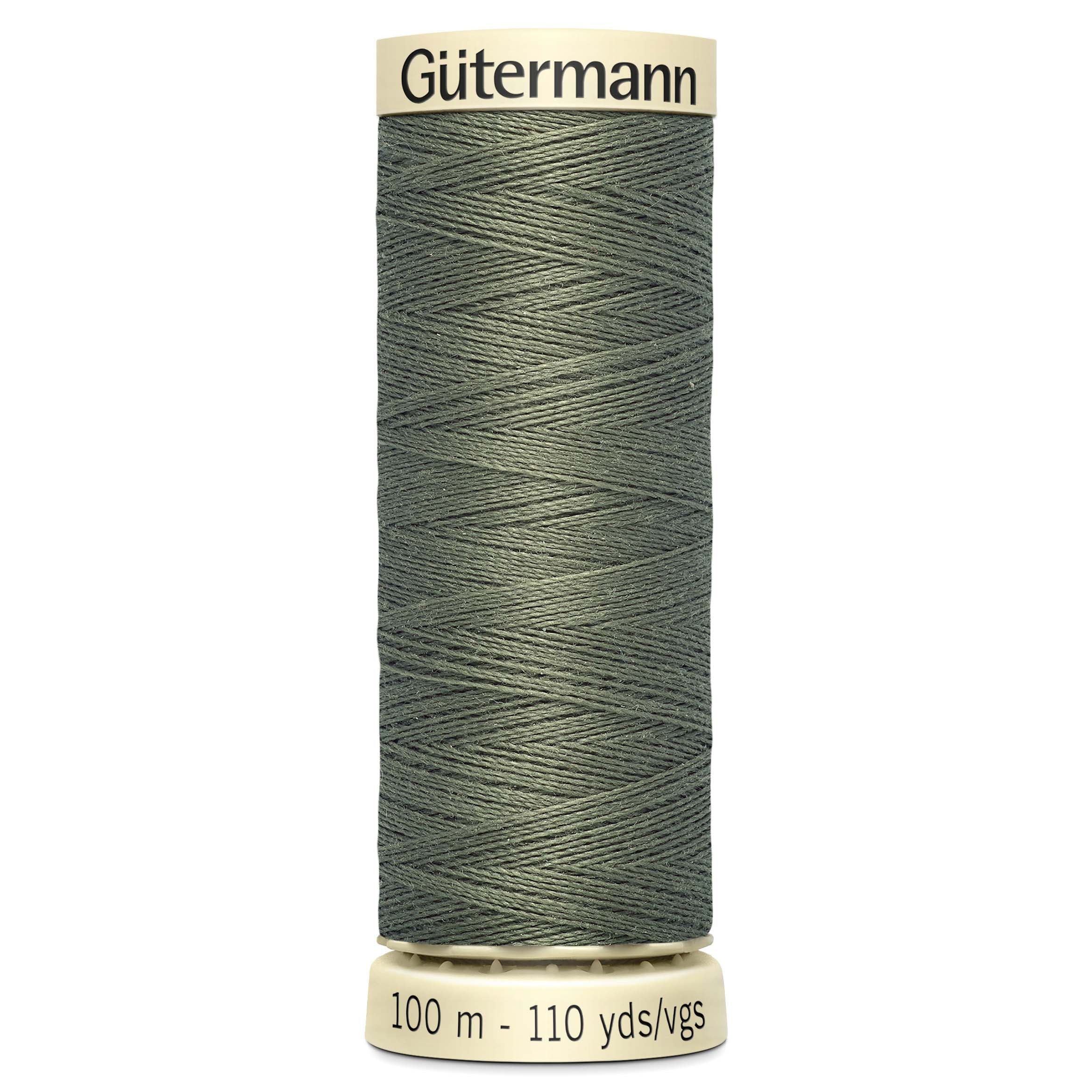 Gutermann Sew All Thread 100M