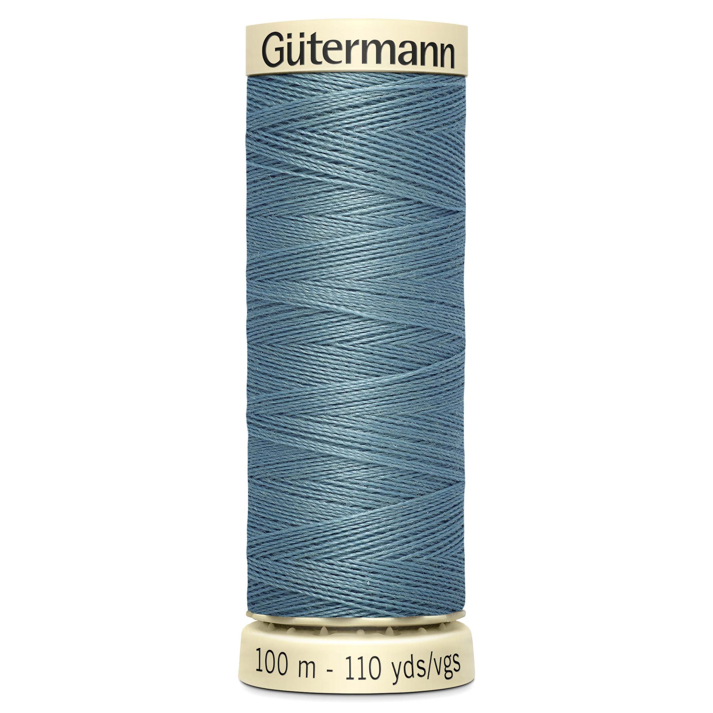 Gutermann Sew All Thread 100M