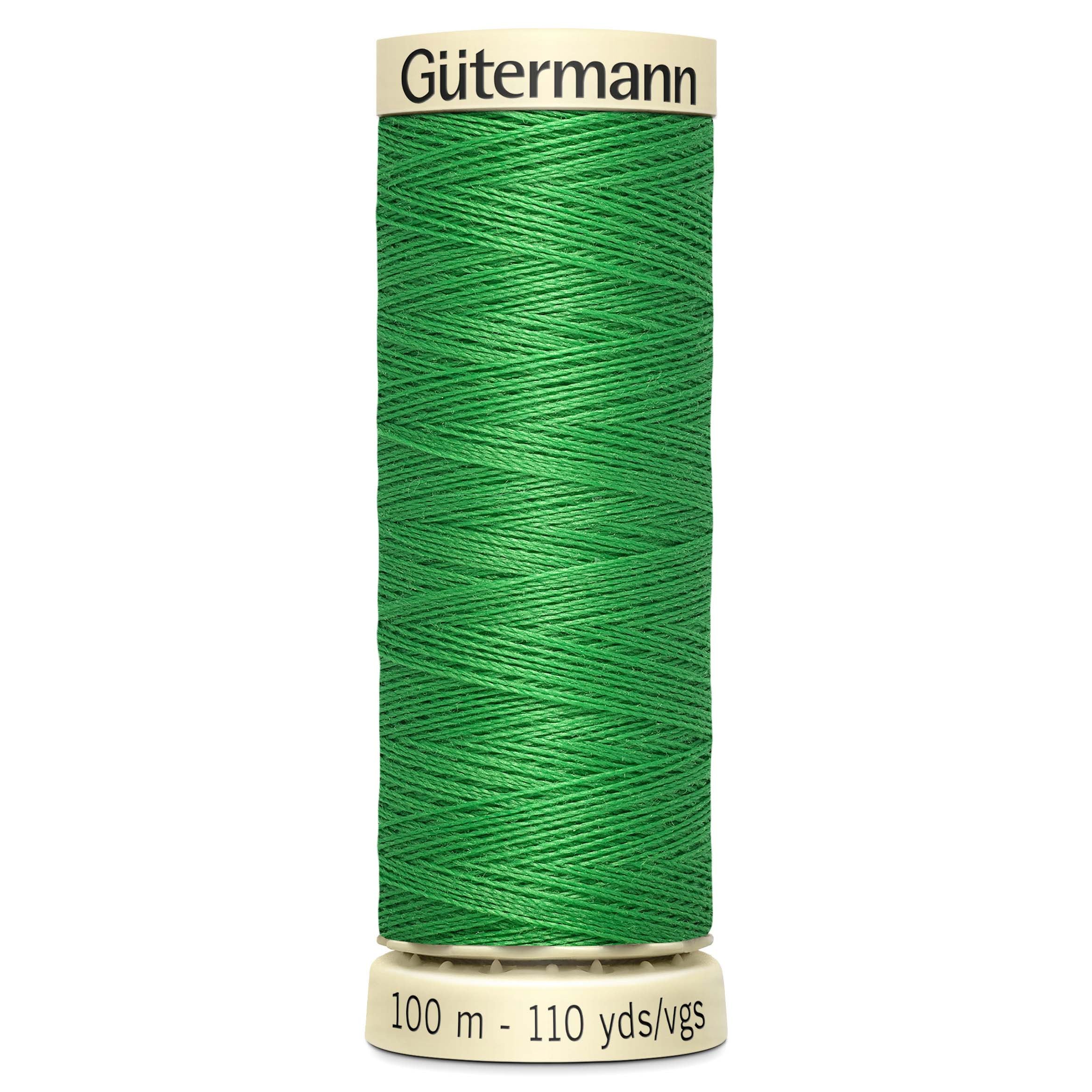 Gutermann Sew All Thread 100M