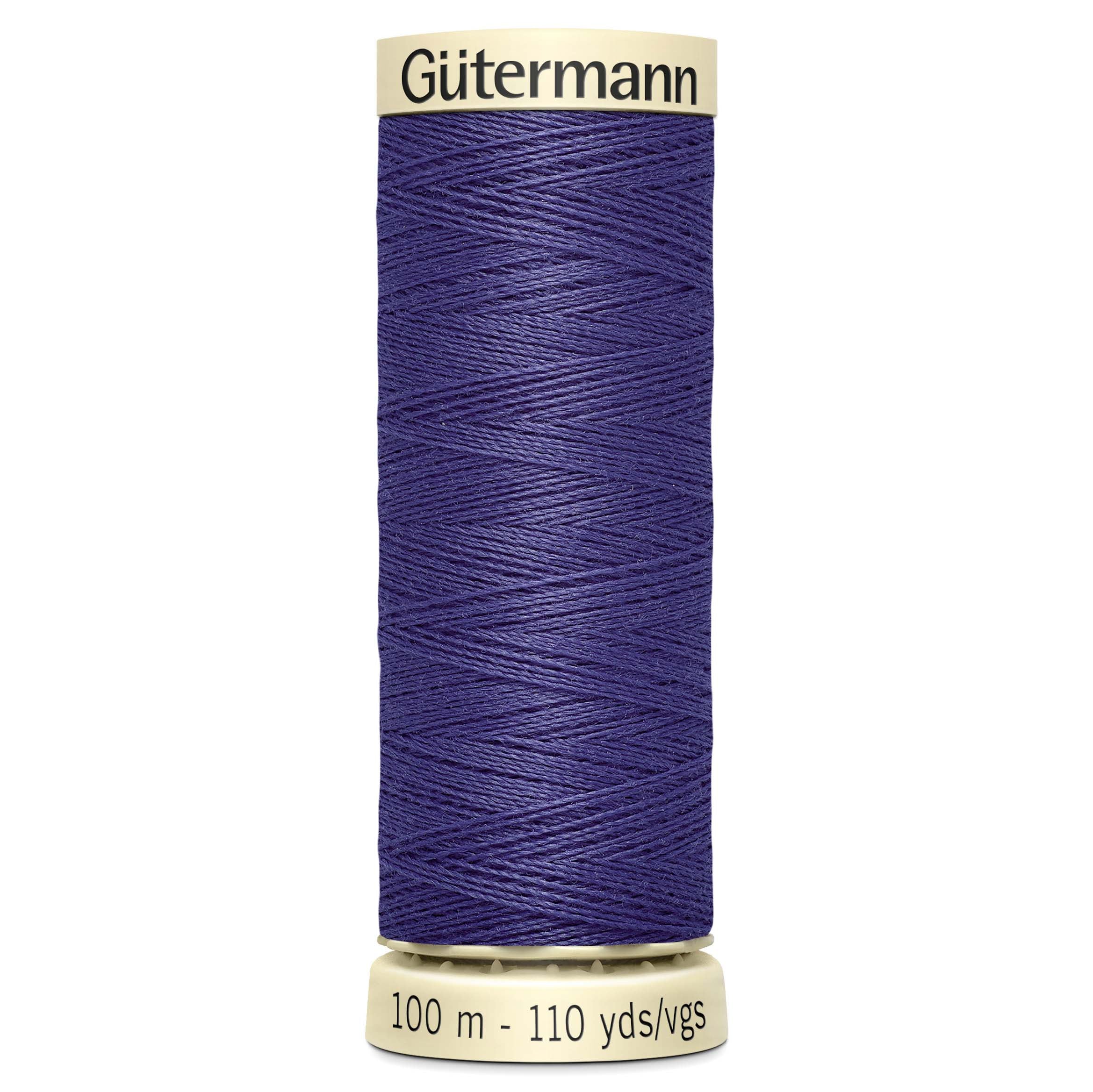 Gutermann Sew All Thread 100M