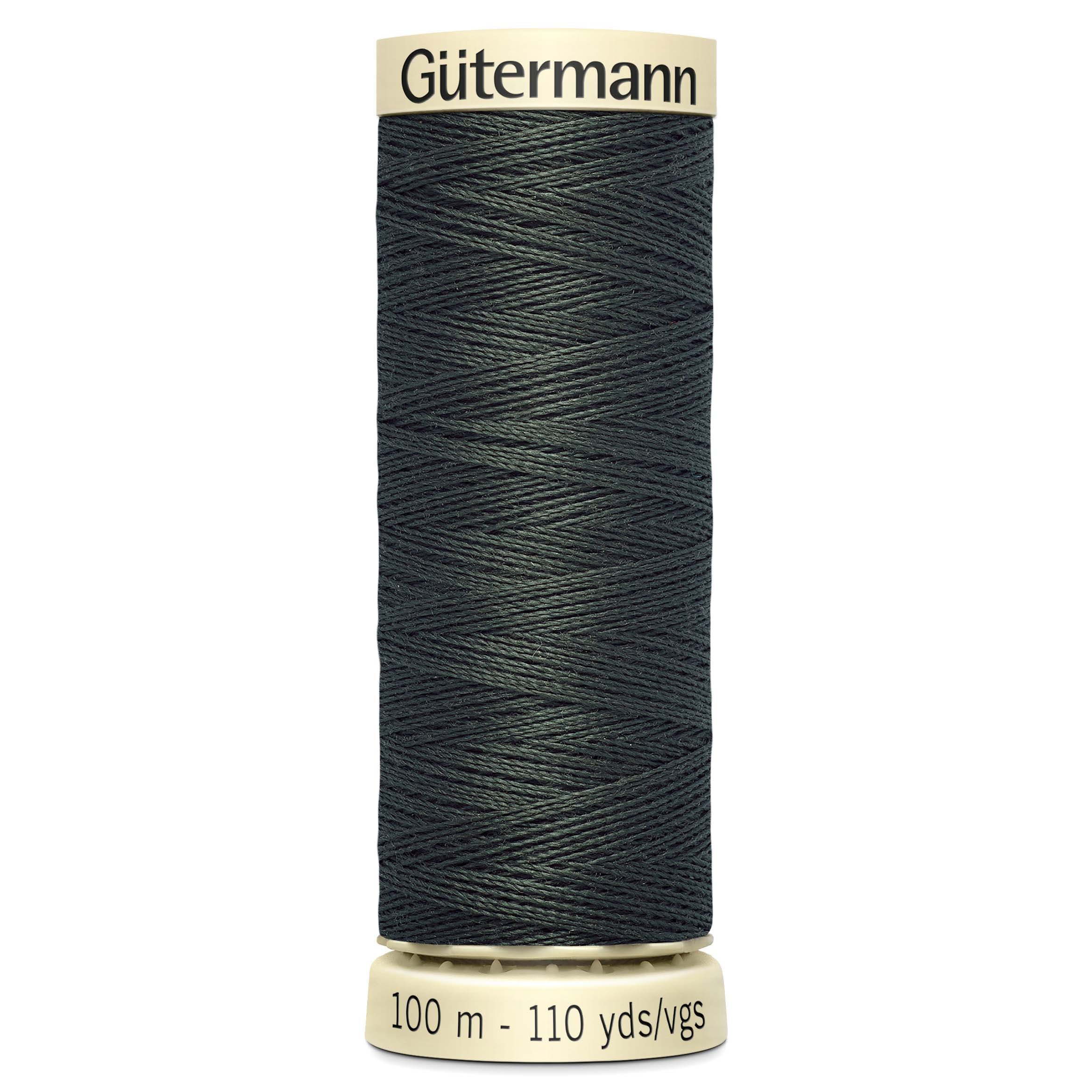 Gutermann Sew All Thread 100M