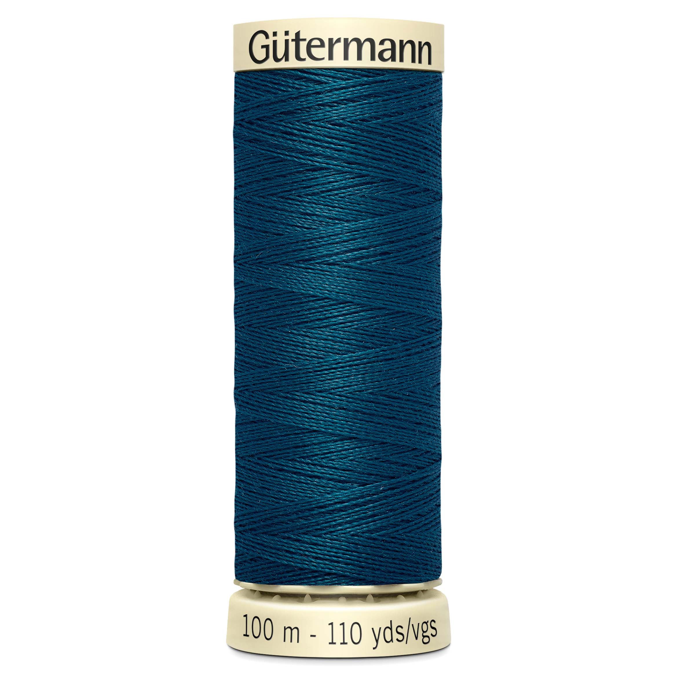 Gutermann Sew All Thread 100M