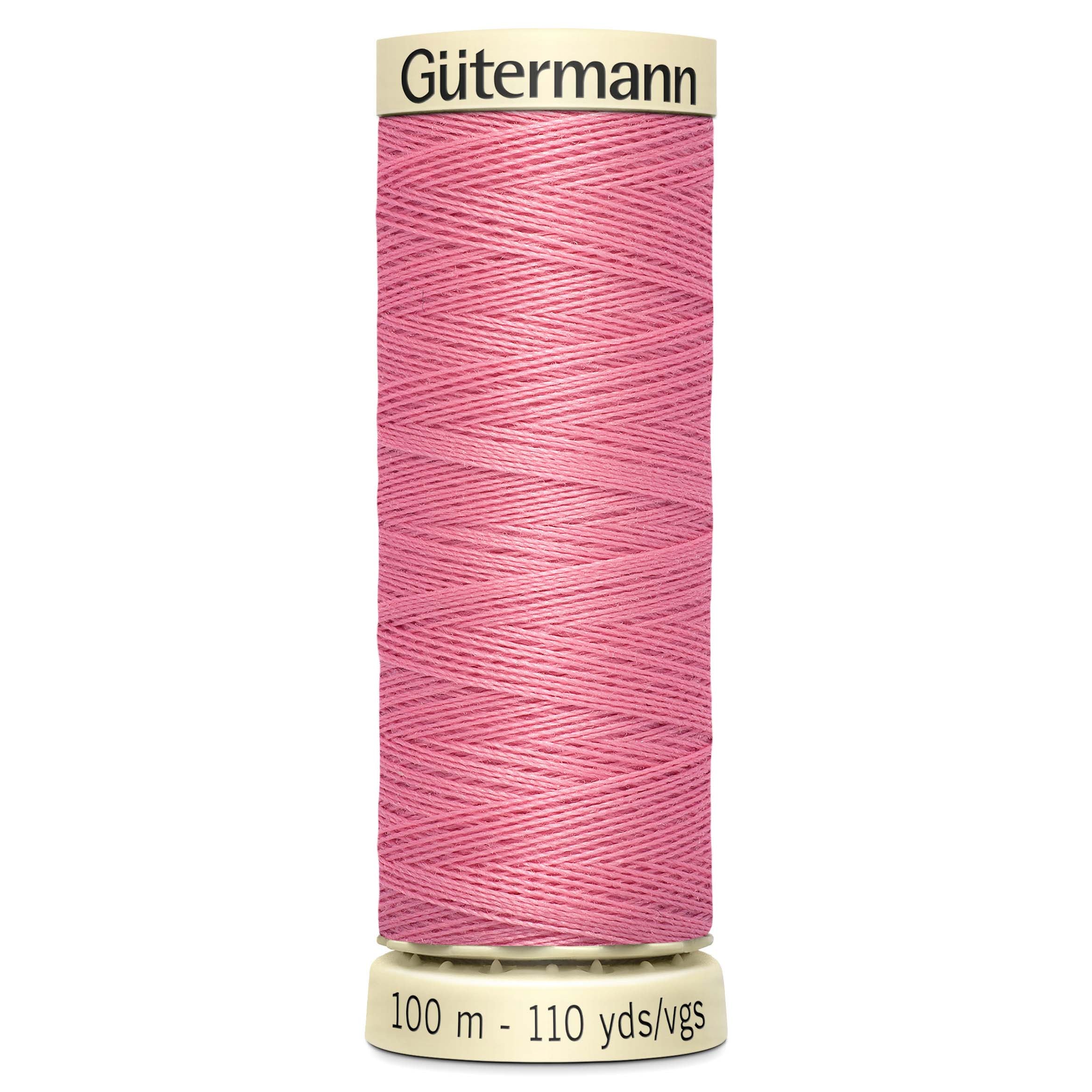 Gutermann Sew All Thread 100M