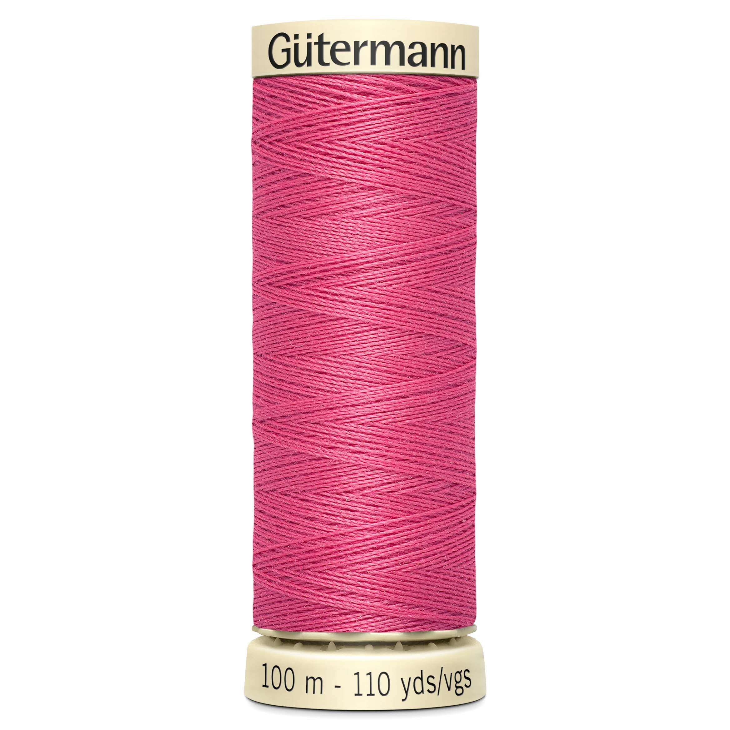 Gutermann Sew All Thread 100M