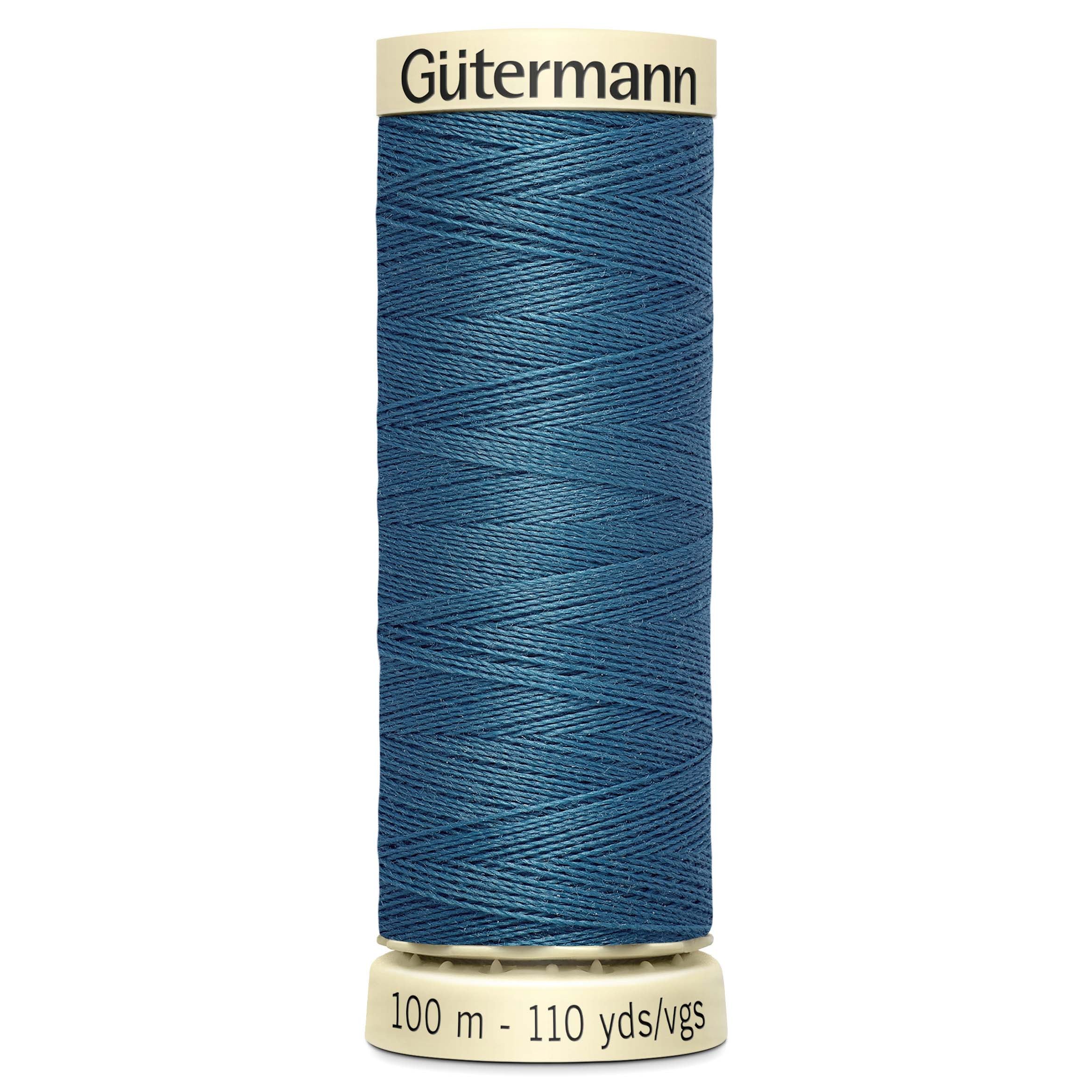 Gutermann Sew All Thread 100M
