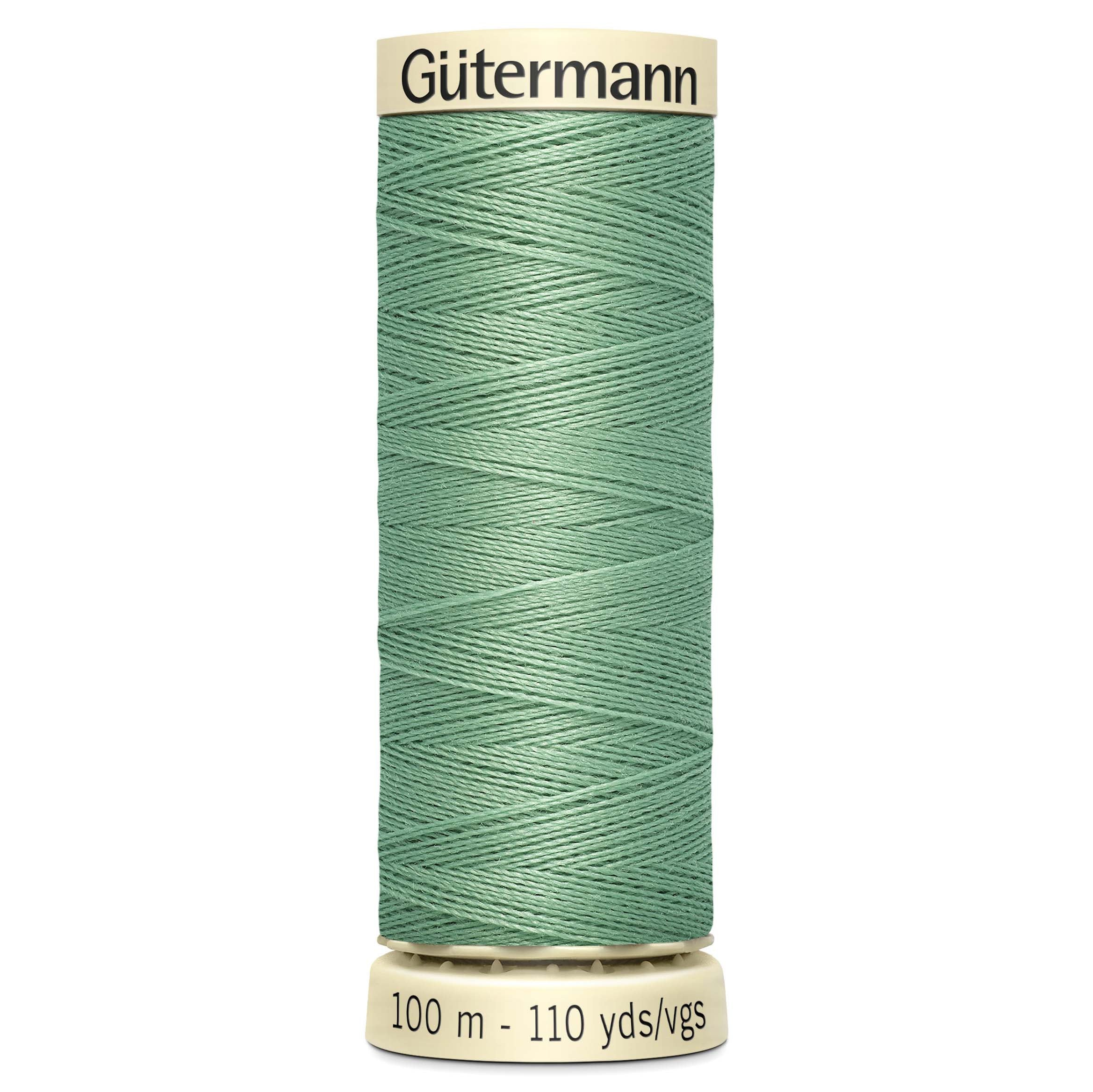 Gutermann Sew All Thread 100M
