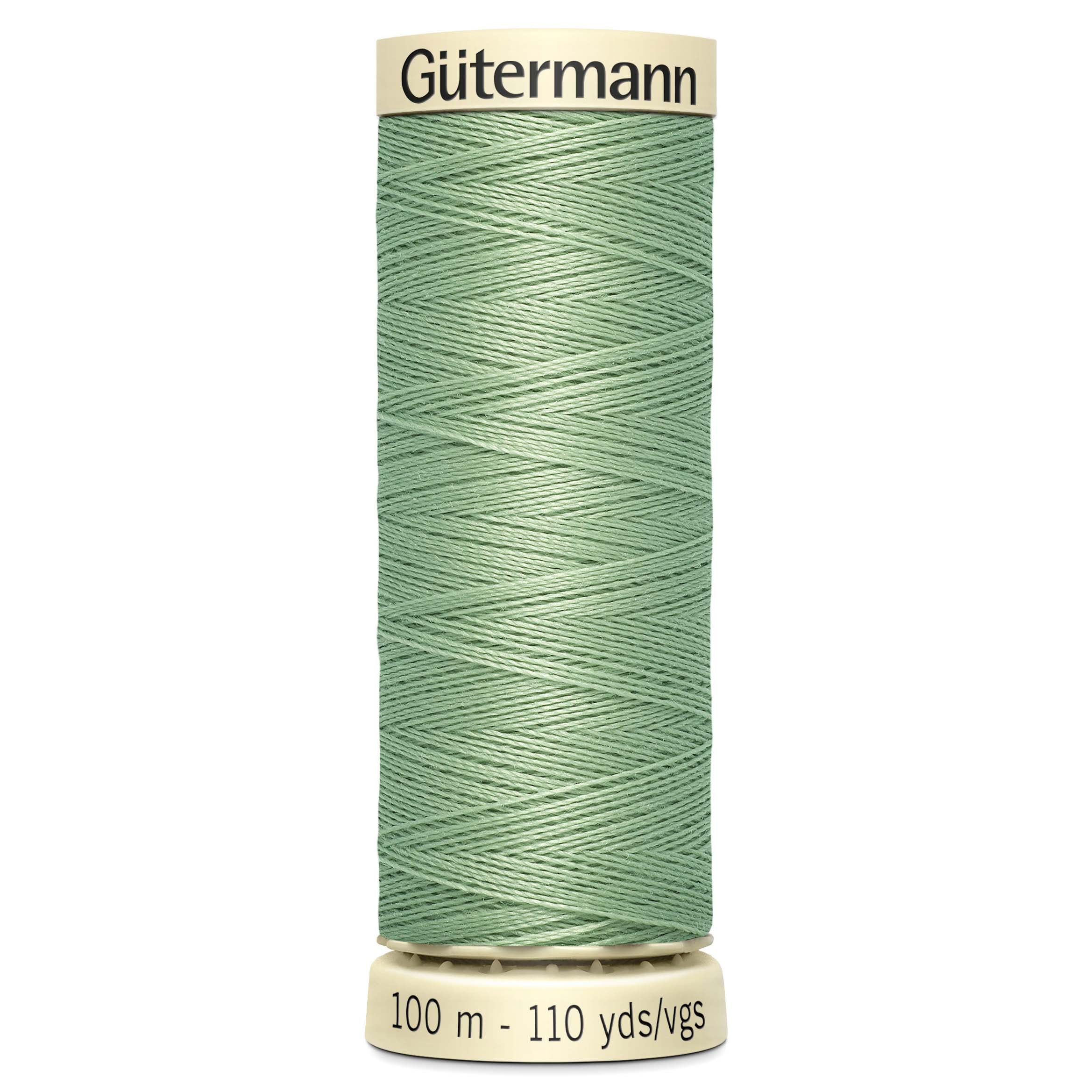 Gutermann Sew All Thread 100M