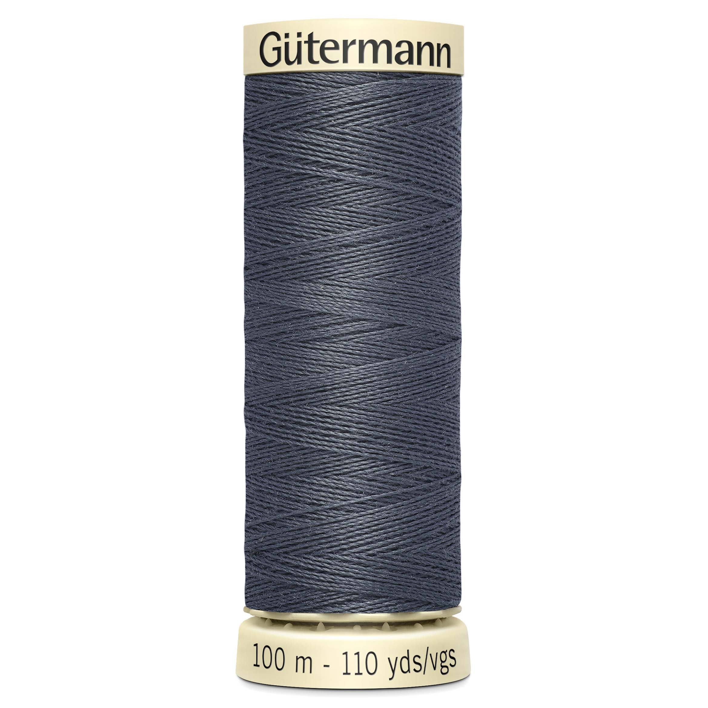 Gutermann Sew All Thread 100M