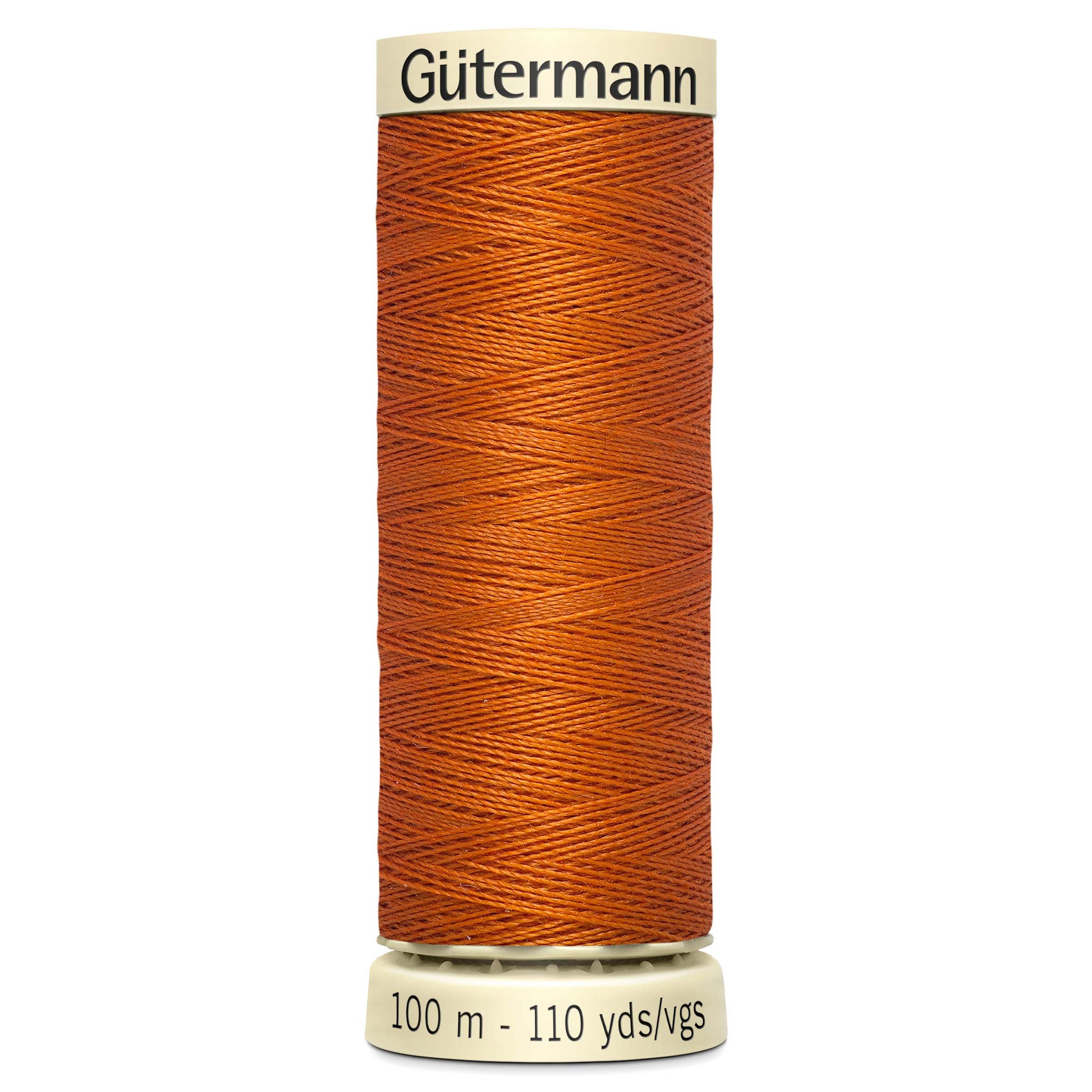 Gutermann Sew All Thread 100M