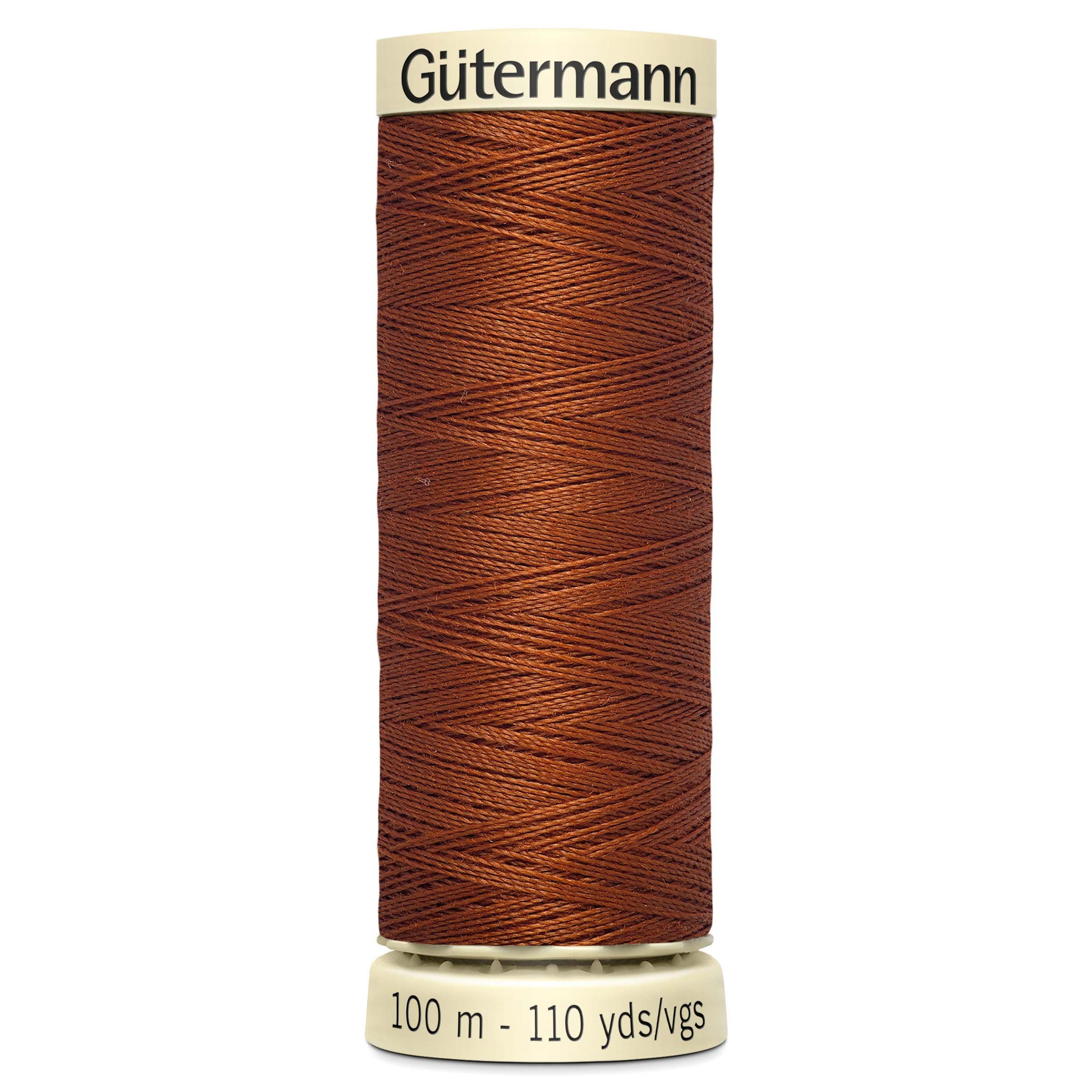 Gutermann Sew All Thread 100M