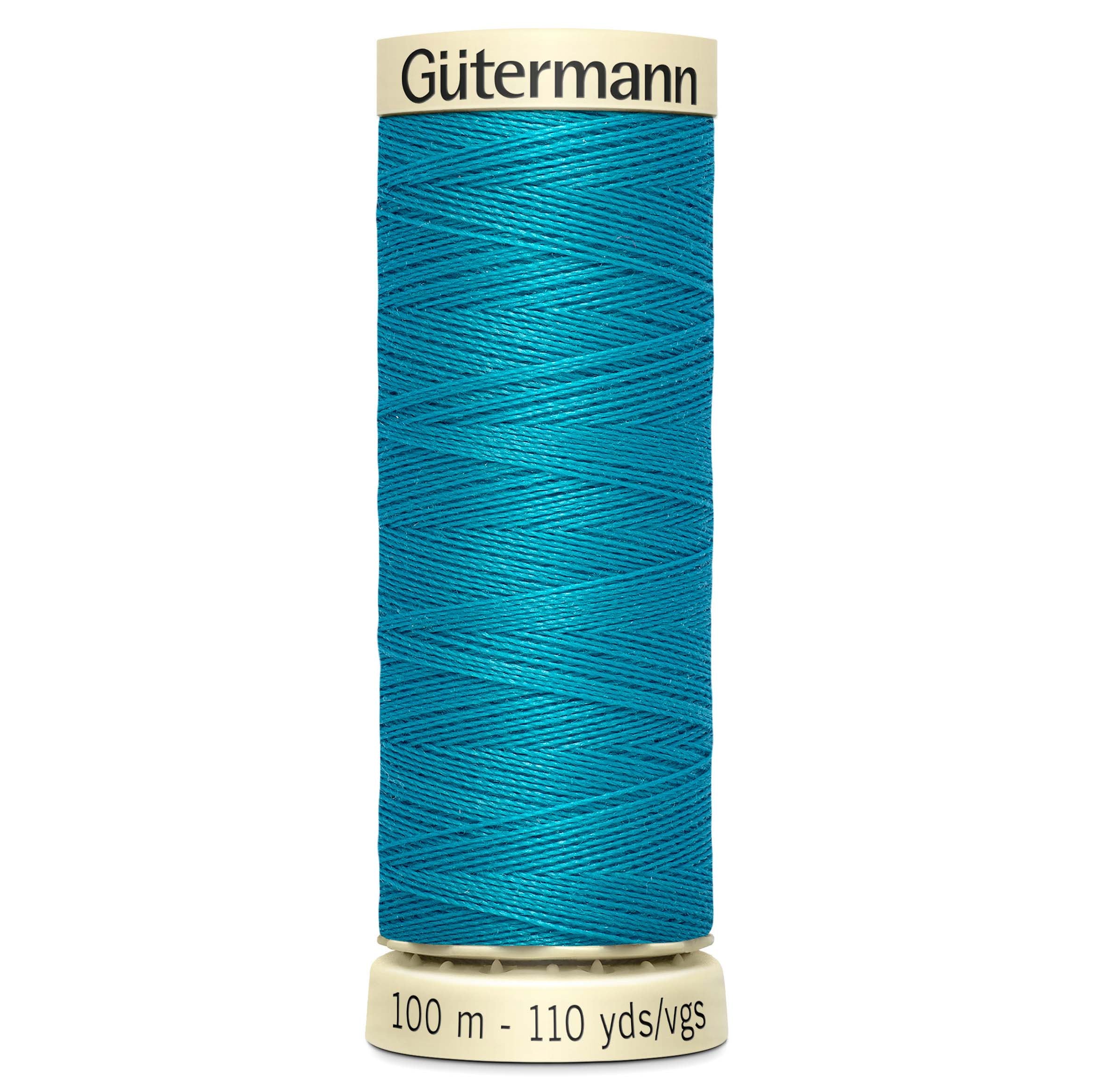 Gutermann Sew All Thread 100M