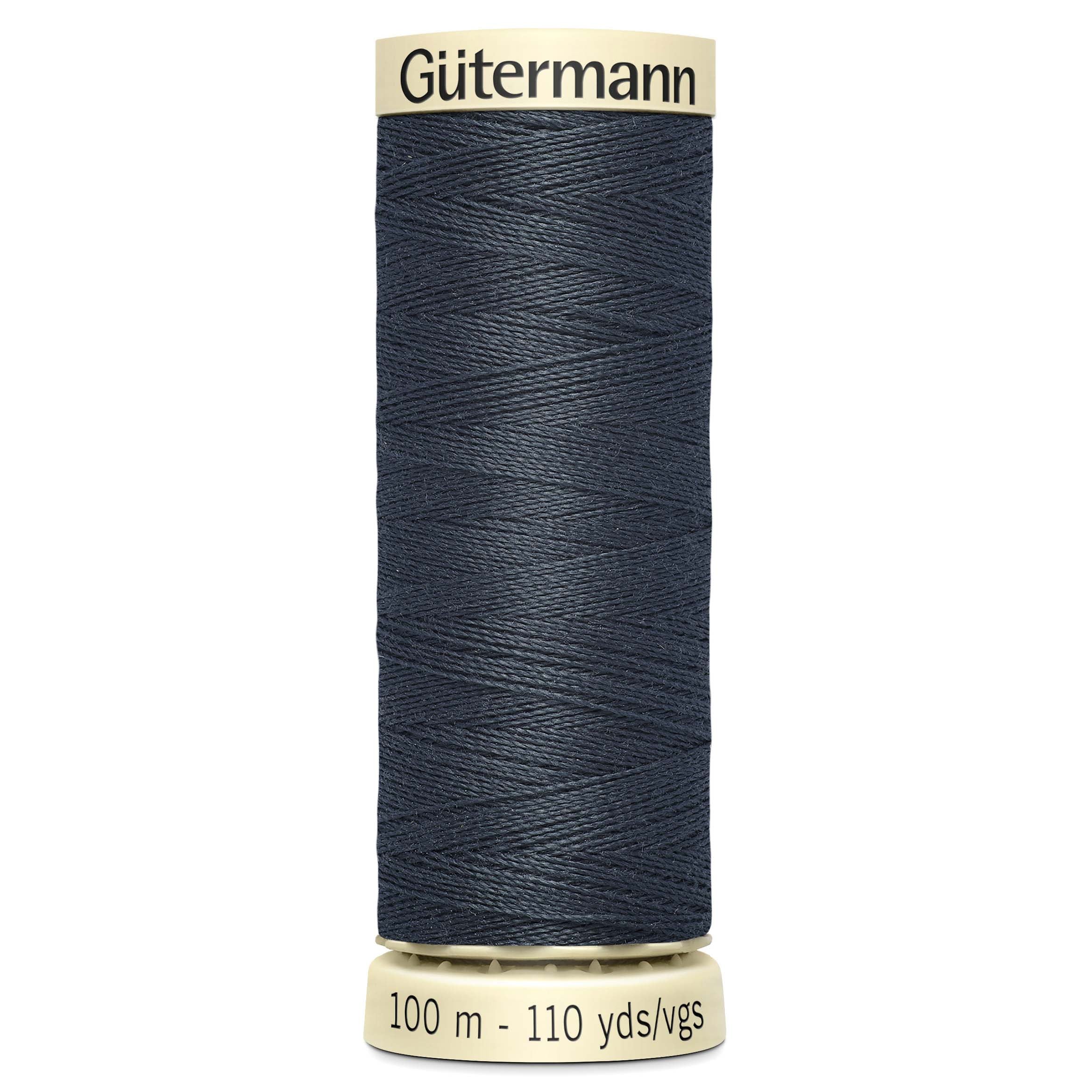 Gutermann Sew All Thread 100M