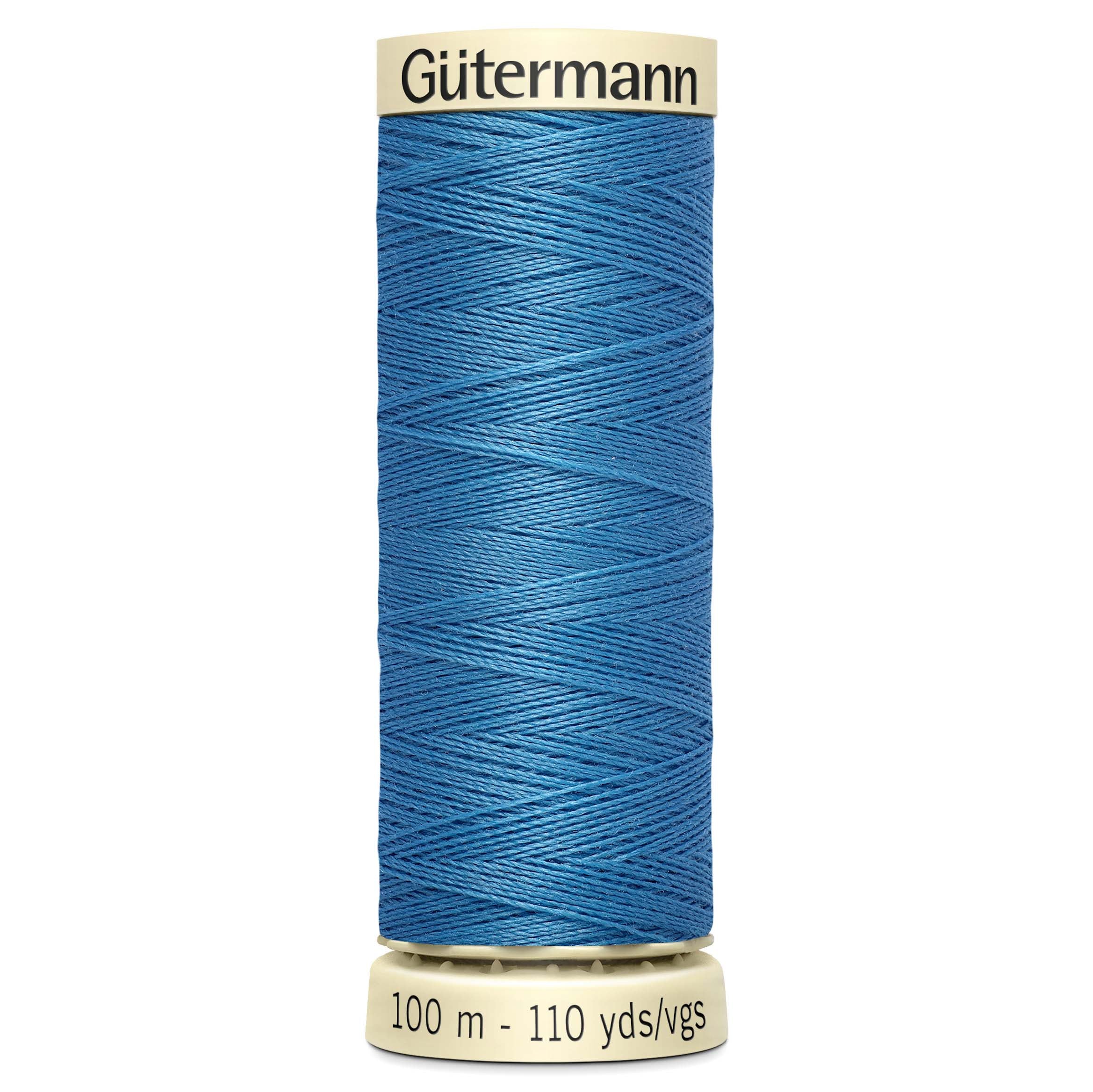 Gutermann Sew All Thread 100M