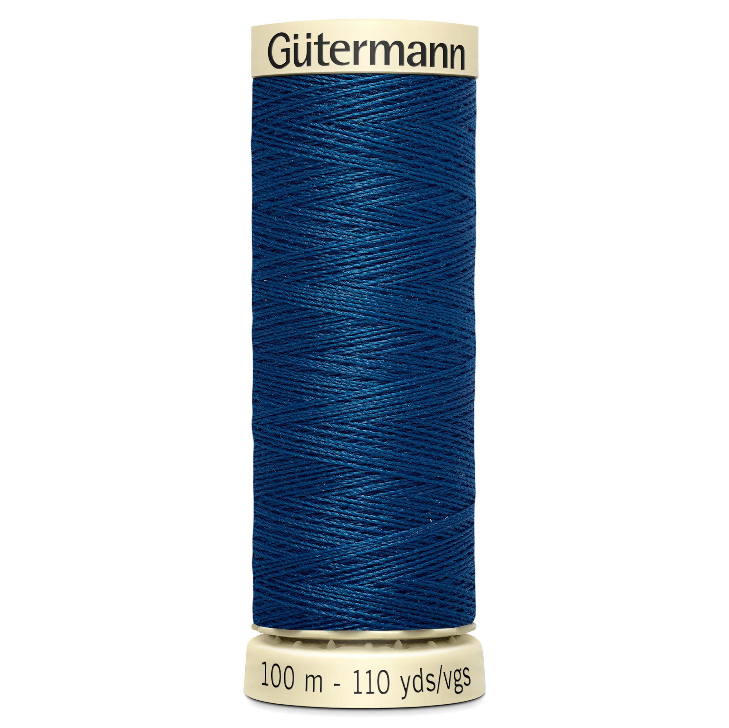 Gutermann Sew All Thread 100M