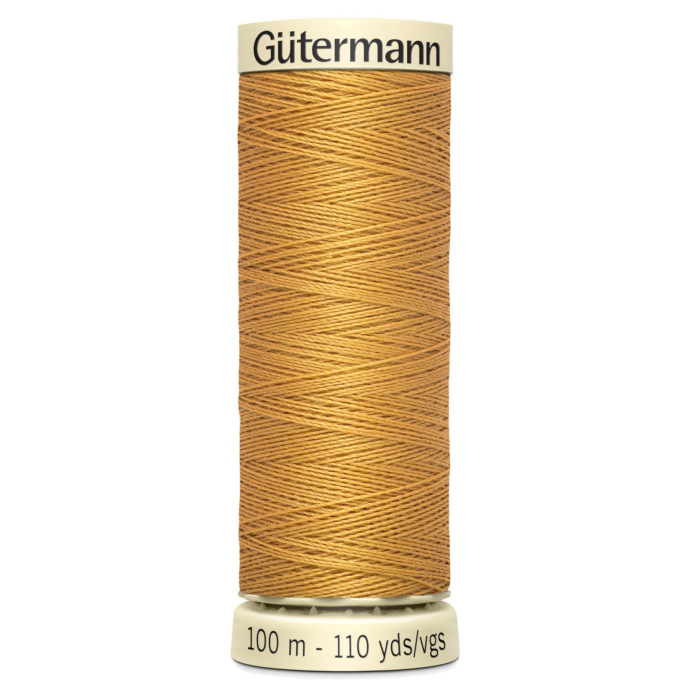 Gutermann Sew All Thread 100M