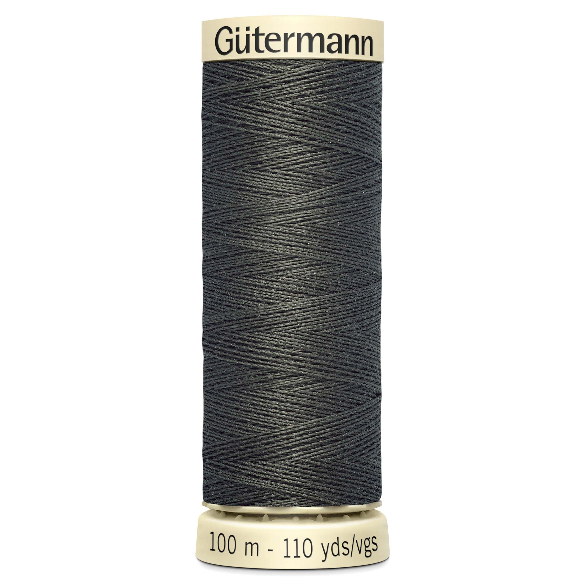 Gutermann Sew All Thread 100M