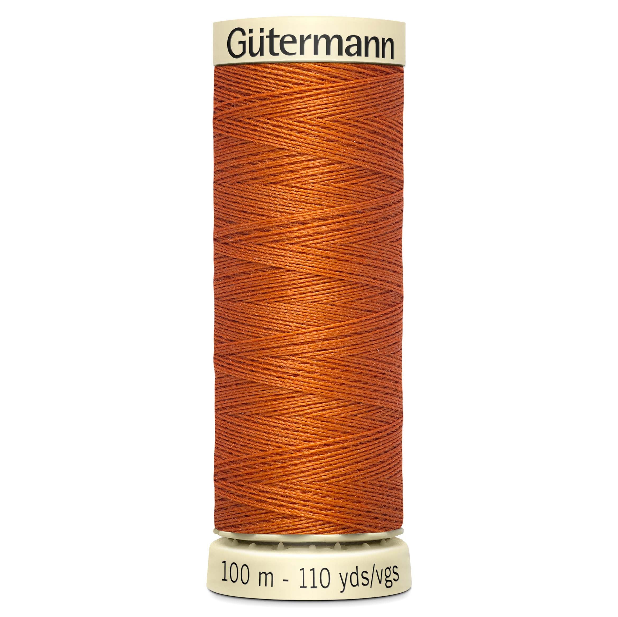 Gutermann Sew All Thread 100M