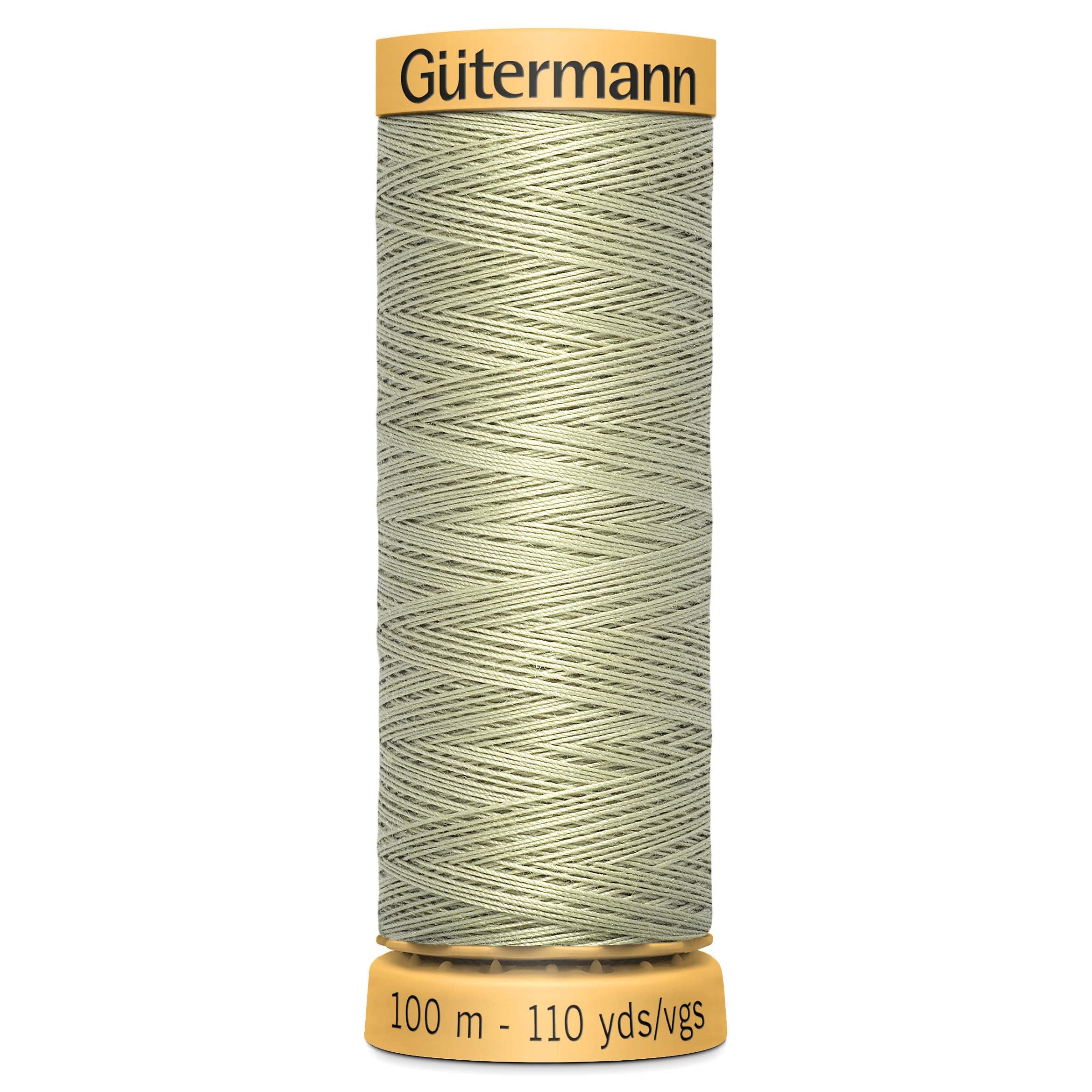 Gutermann Natural Cotton 100M