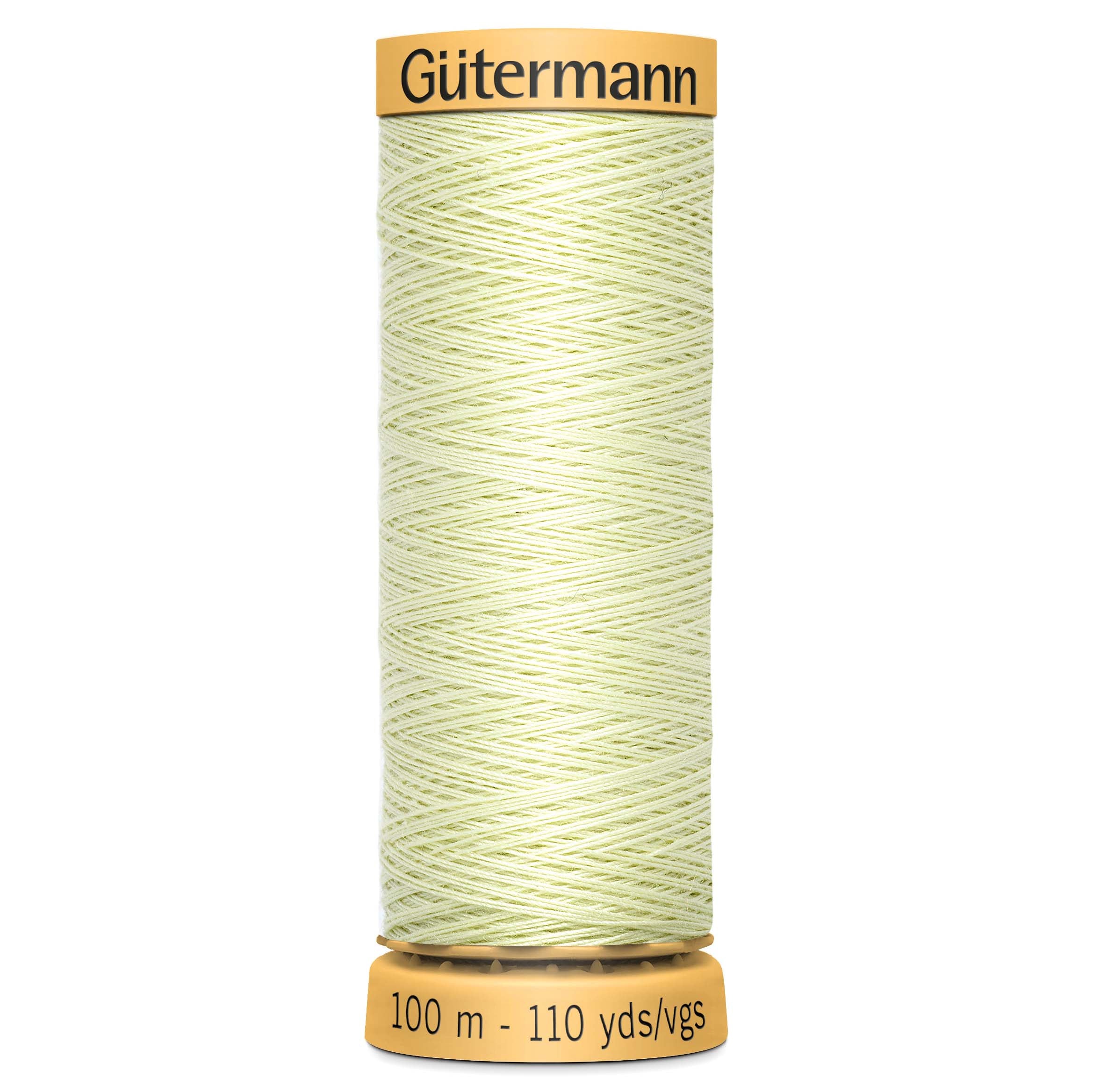 Gutermann Natural Cotton 100M