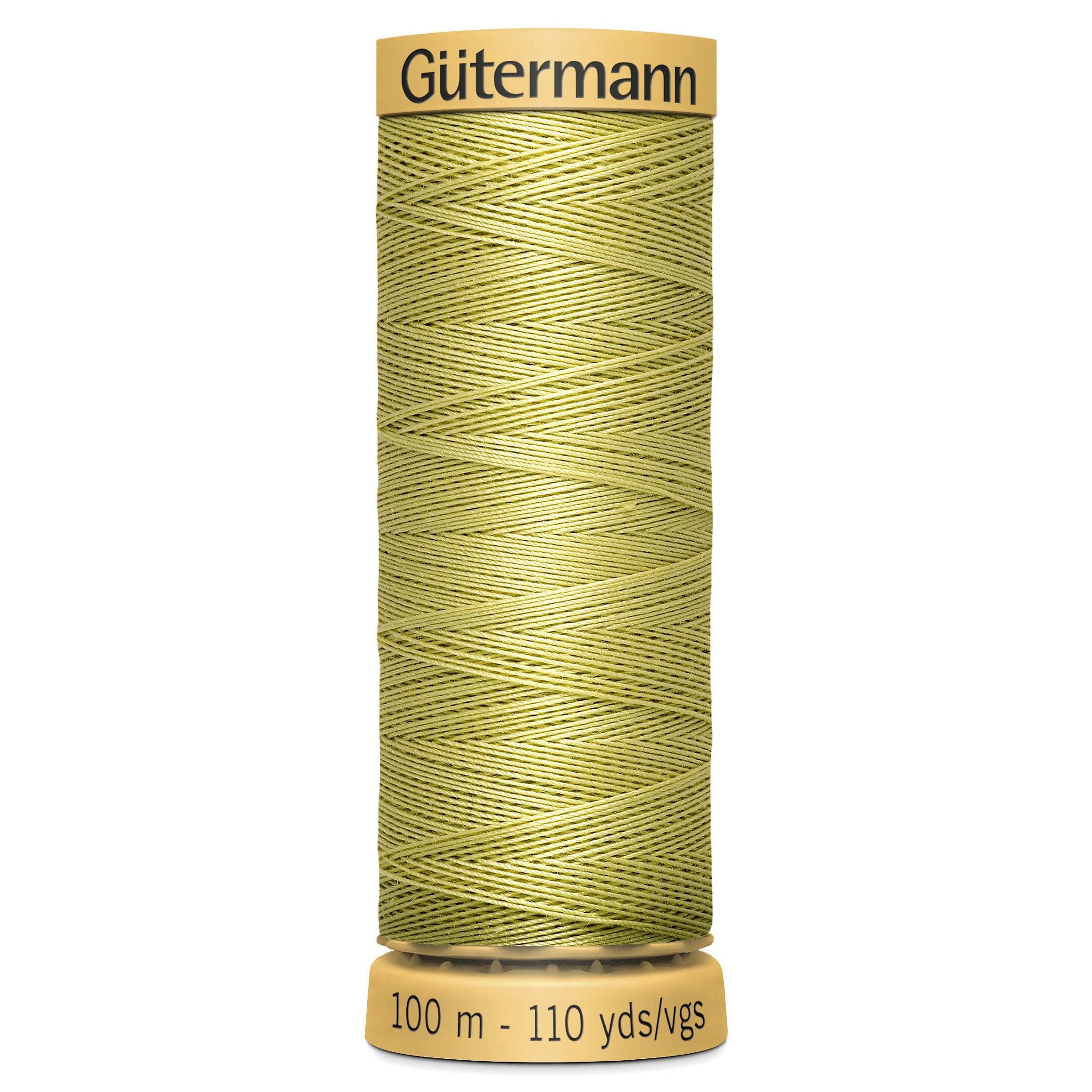Gutermann Natural Cotton 100M
