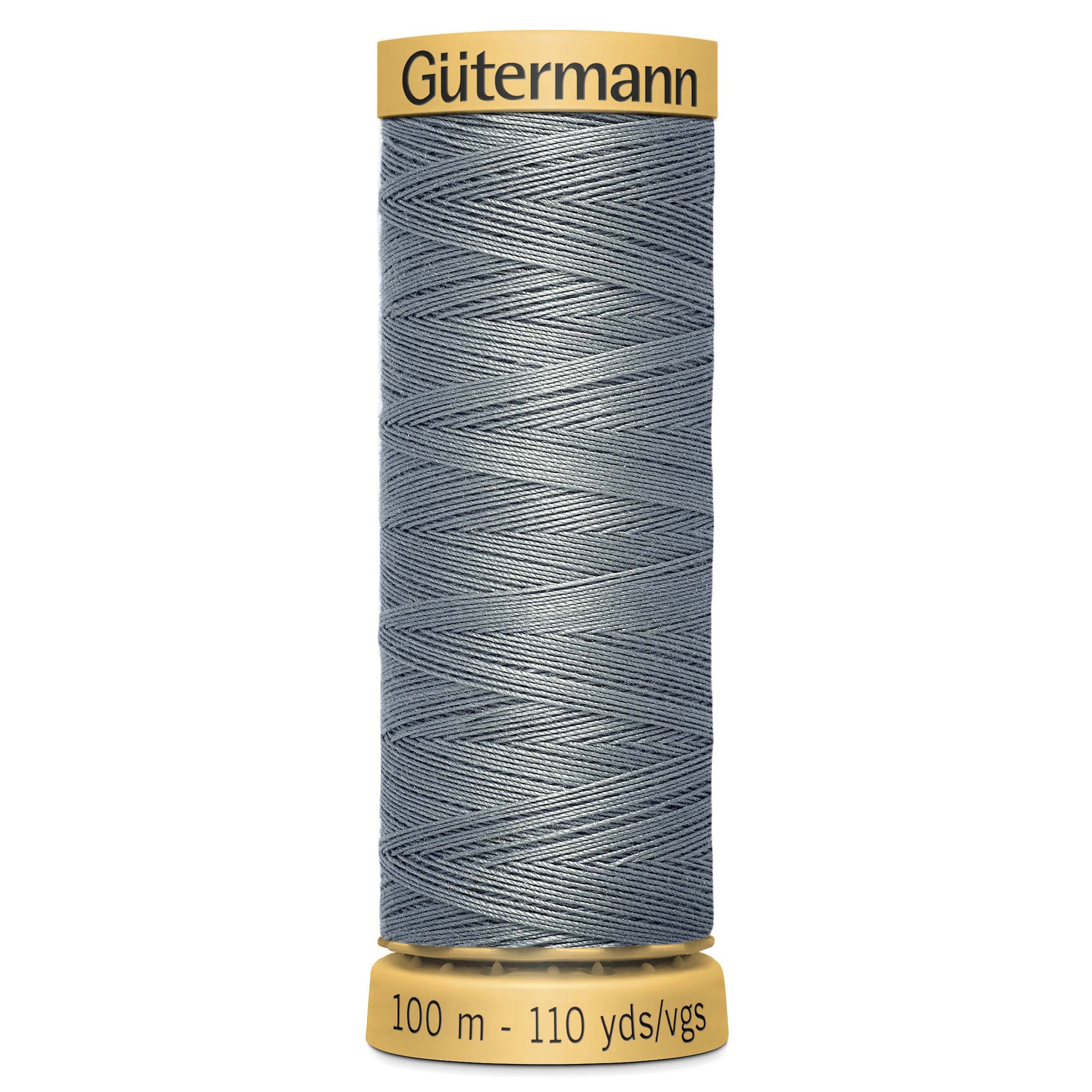 Gutermann Natural Cotton 100M