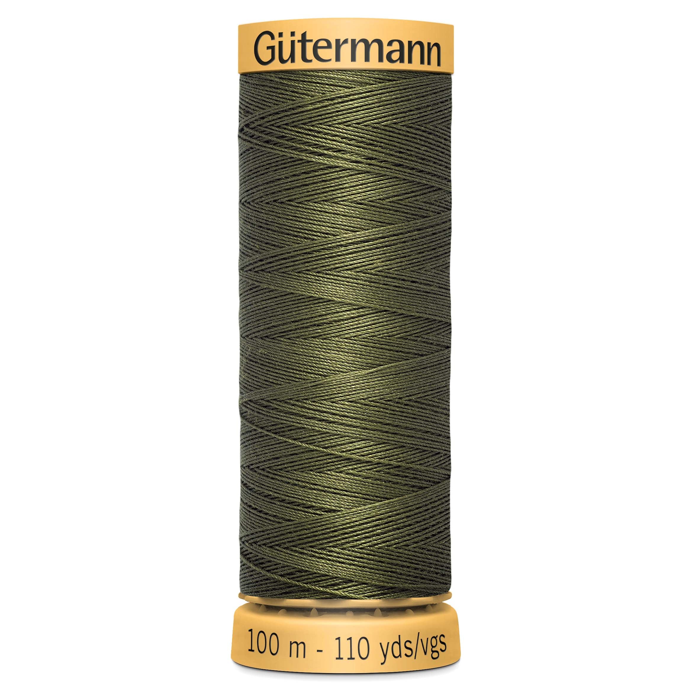 Gutermann Natural Cotton 100M