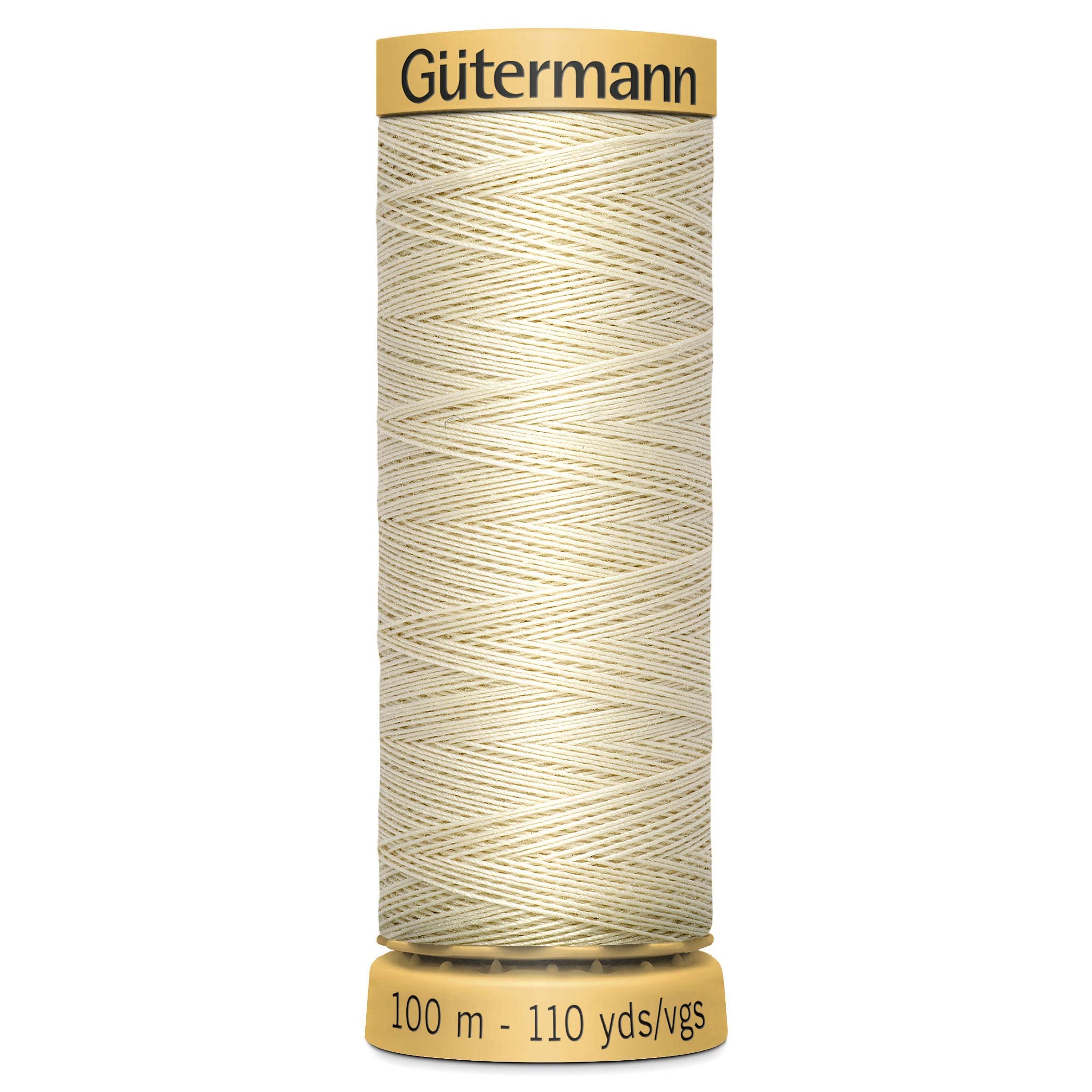 Gutermann Natural Cotton 100M