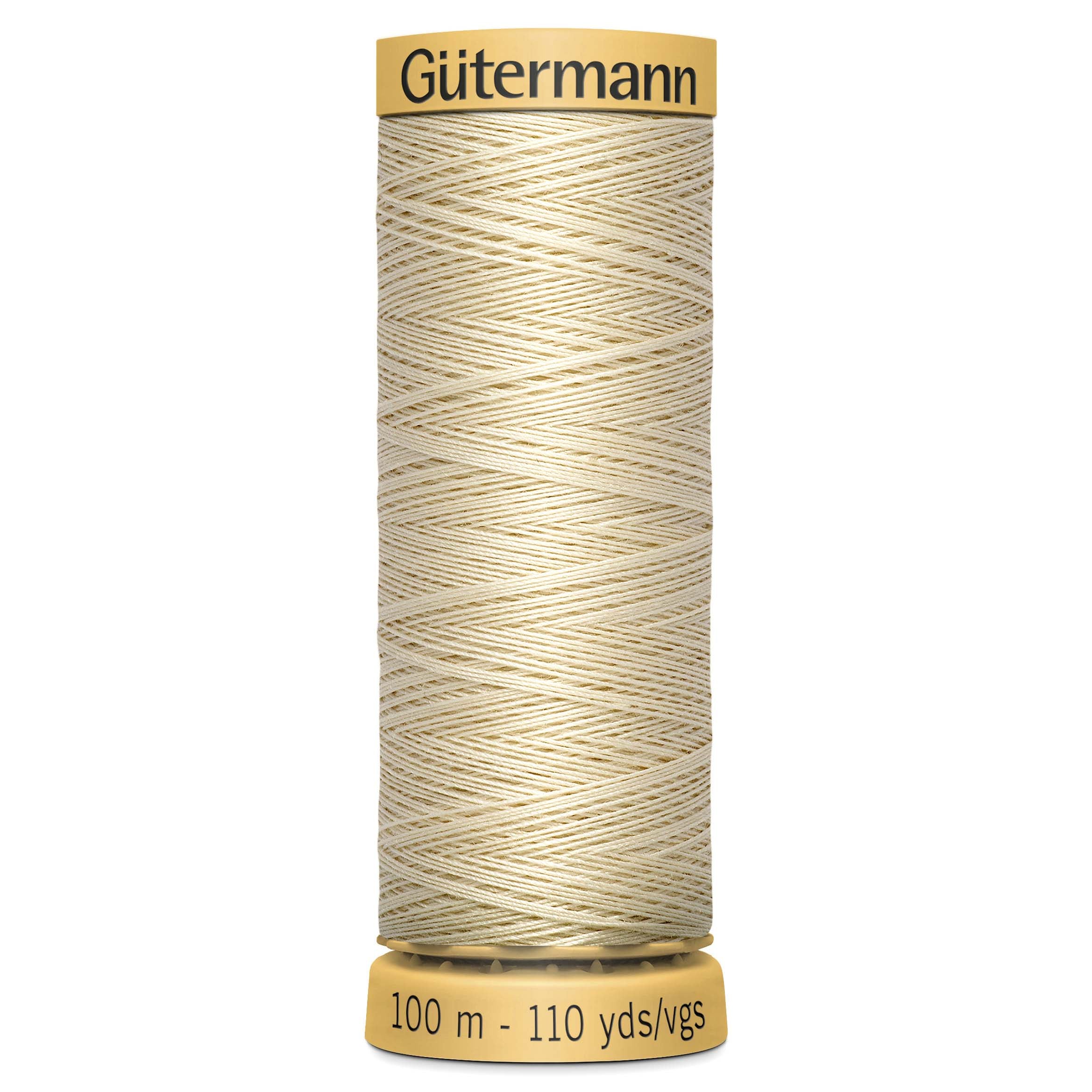 Gutermann Natural Cotton 100M