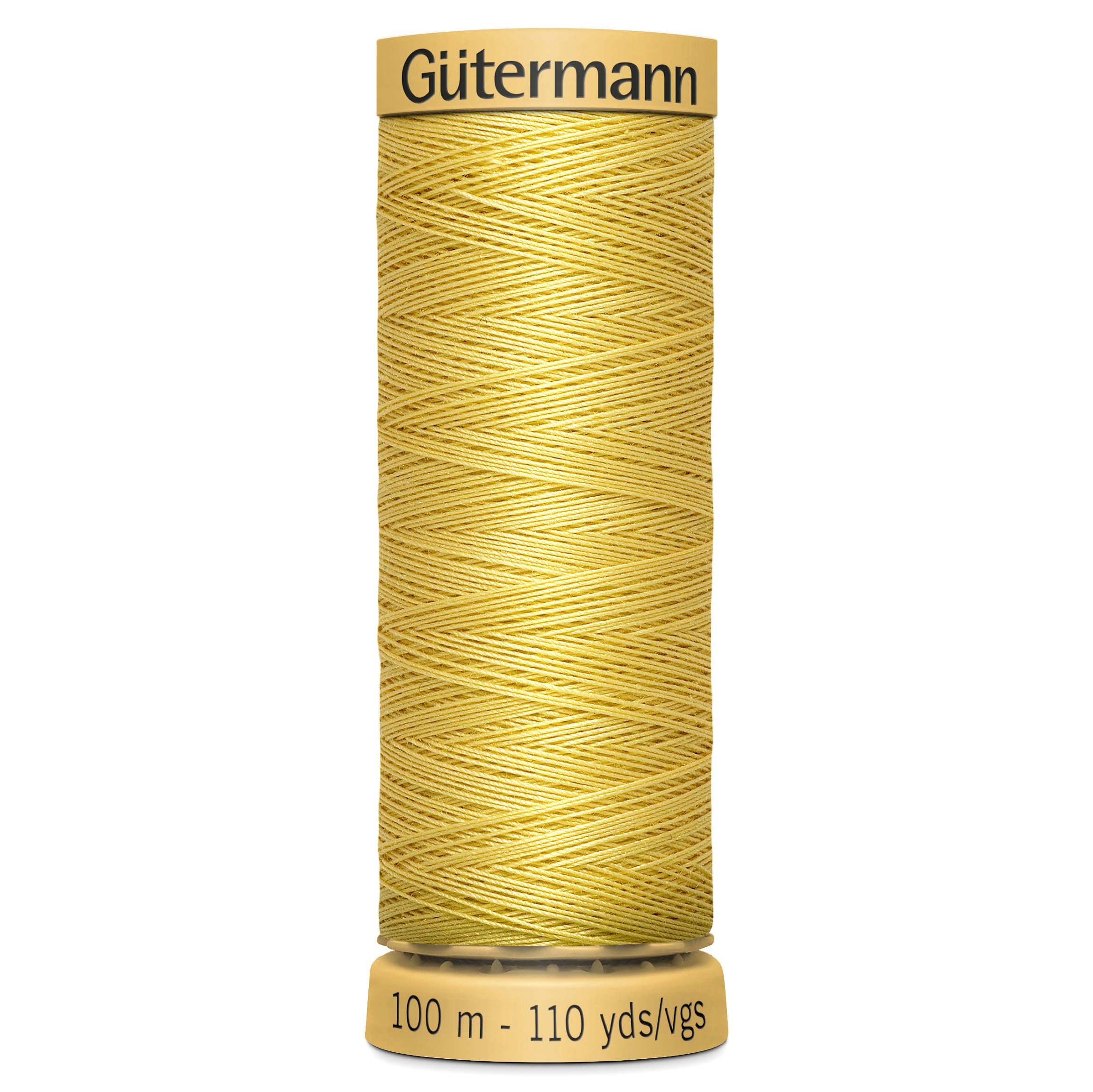 Gutermann Natural Cotton 100M