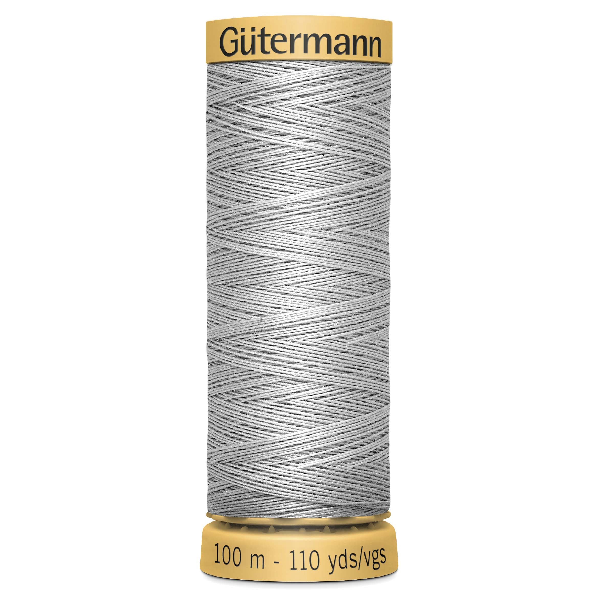 Gutermann Natural Cotton 100M