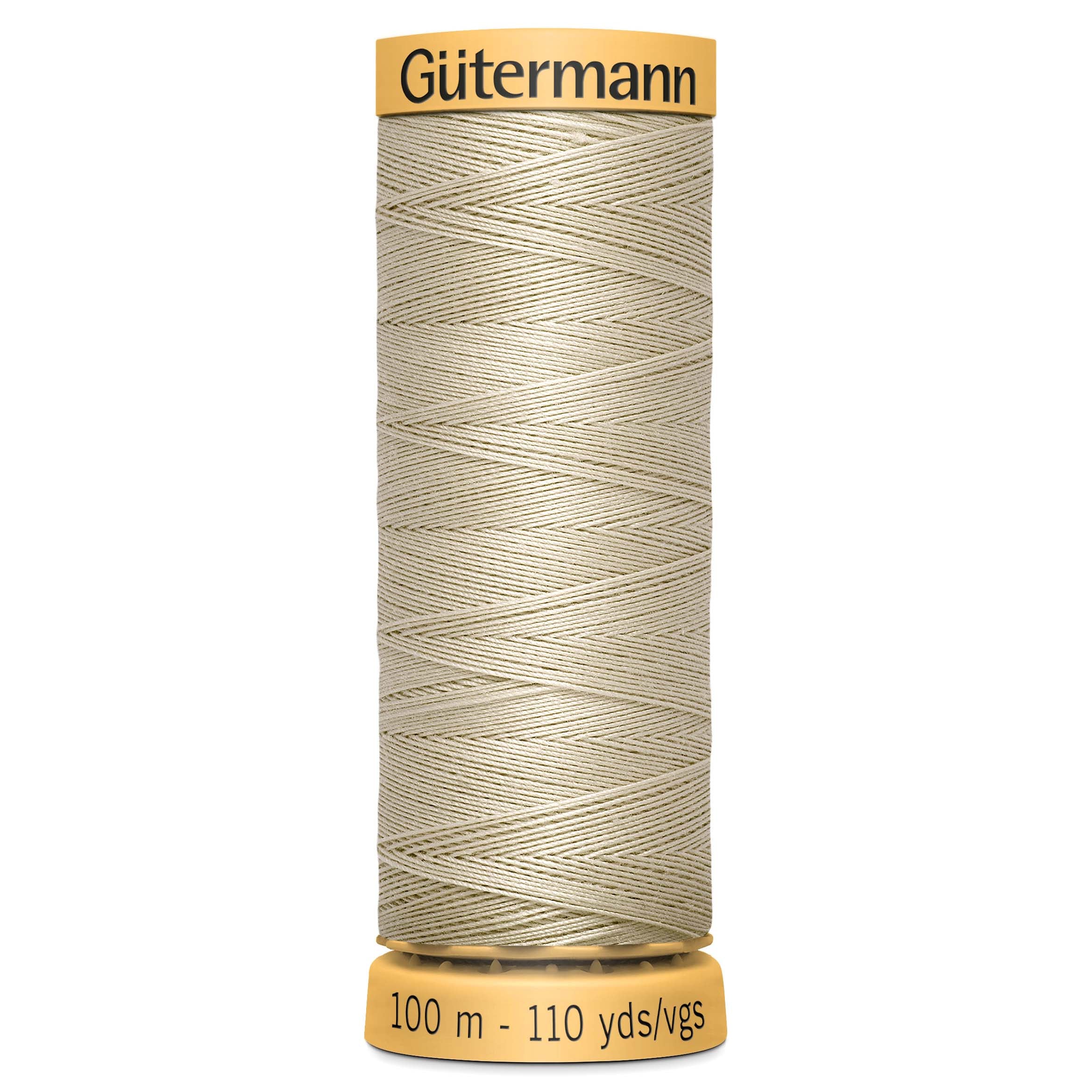 Gutermann Natural Cotton 100M