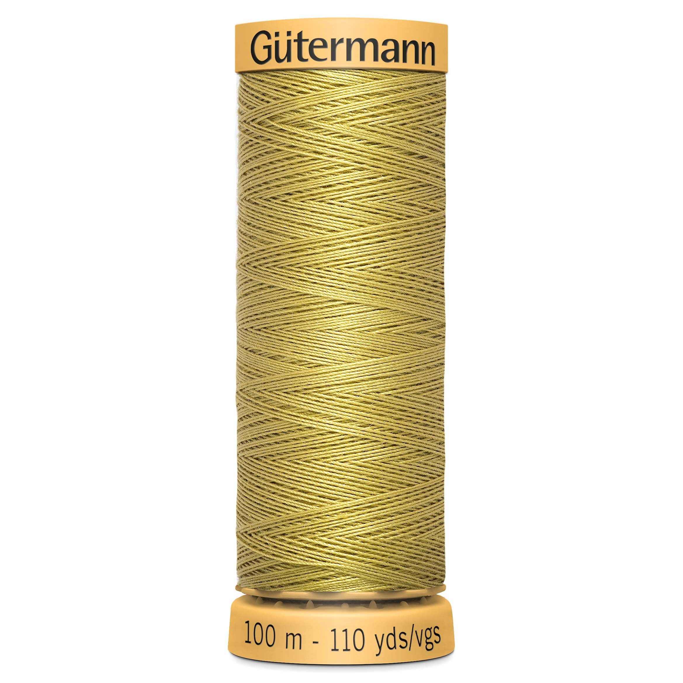 Gutermann Natural Cotton 100M