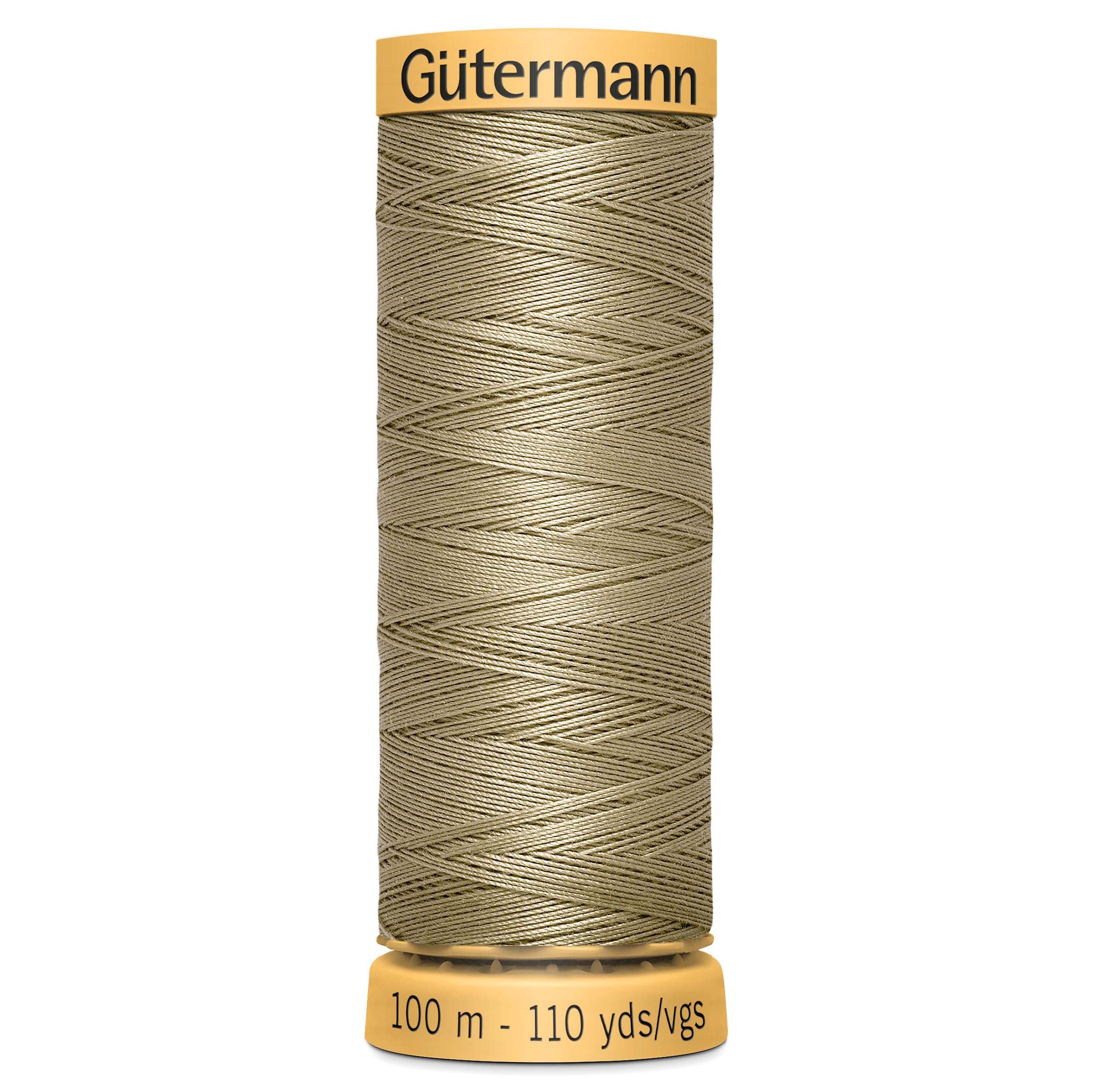 Gutermann Natural Cotton 100M