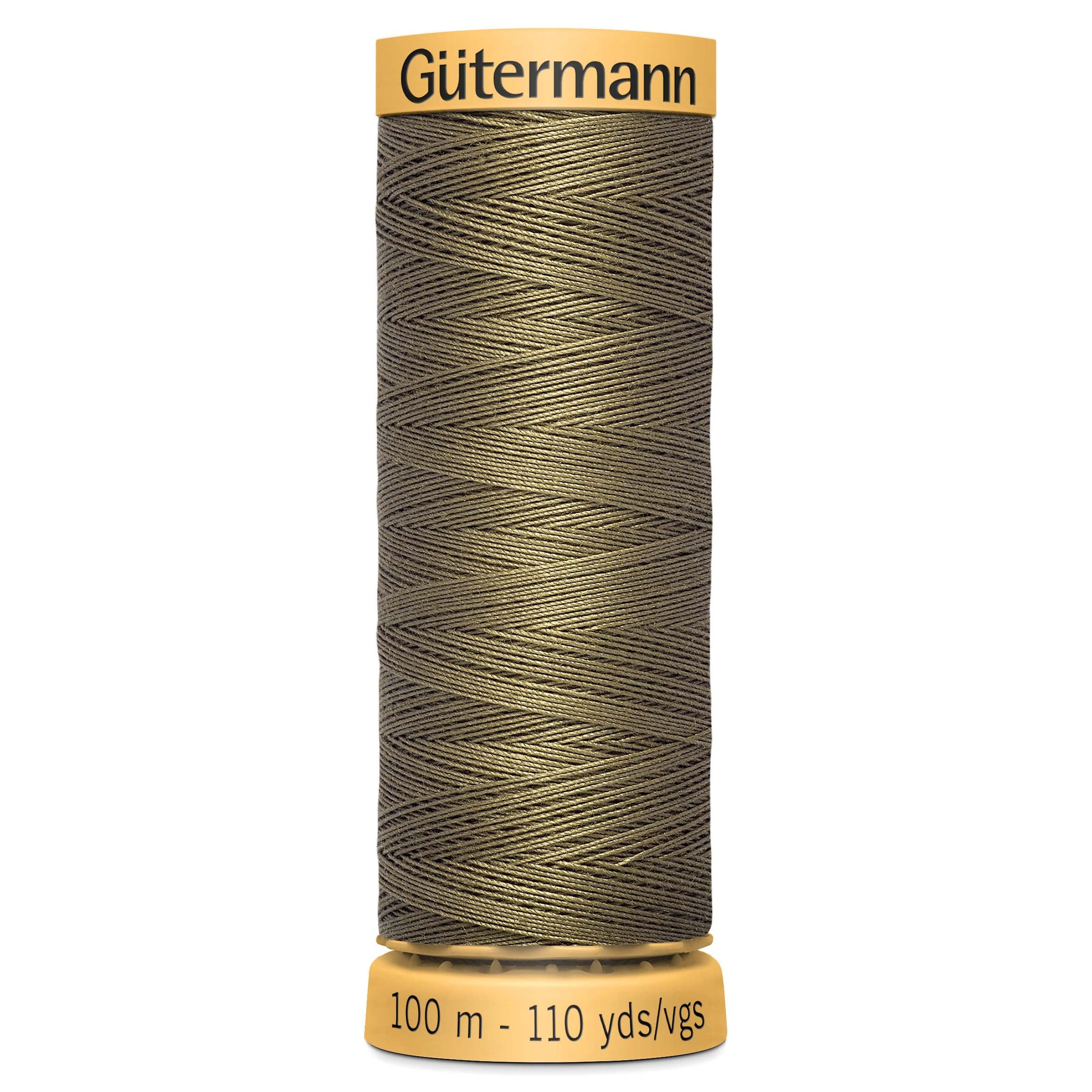 Gutermann Natural Cotton 100M