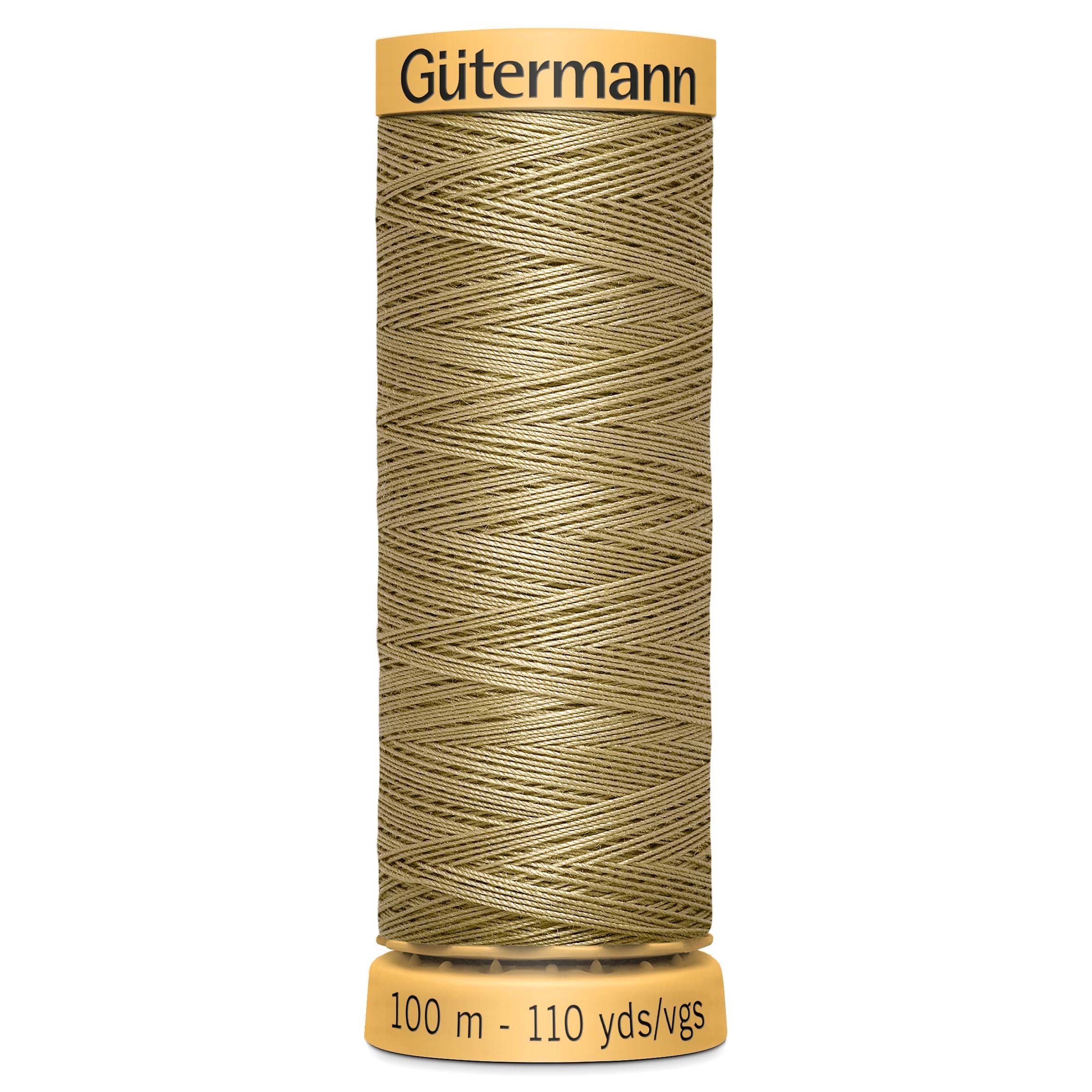Gutermann Natural Cotton 100M