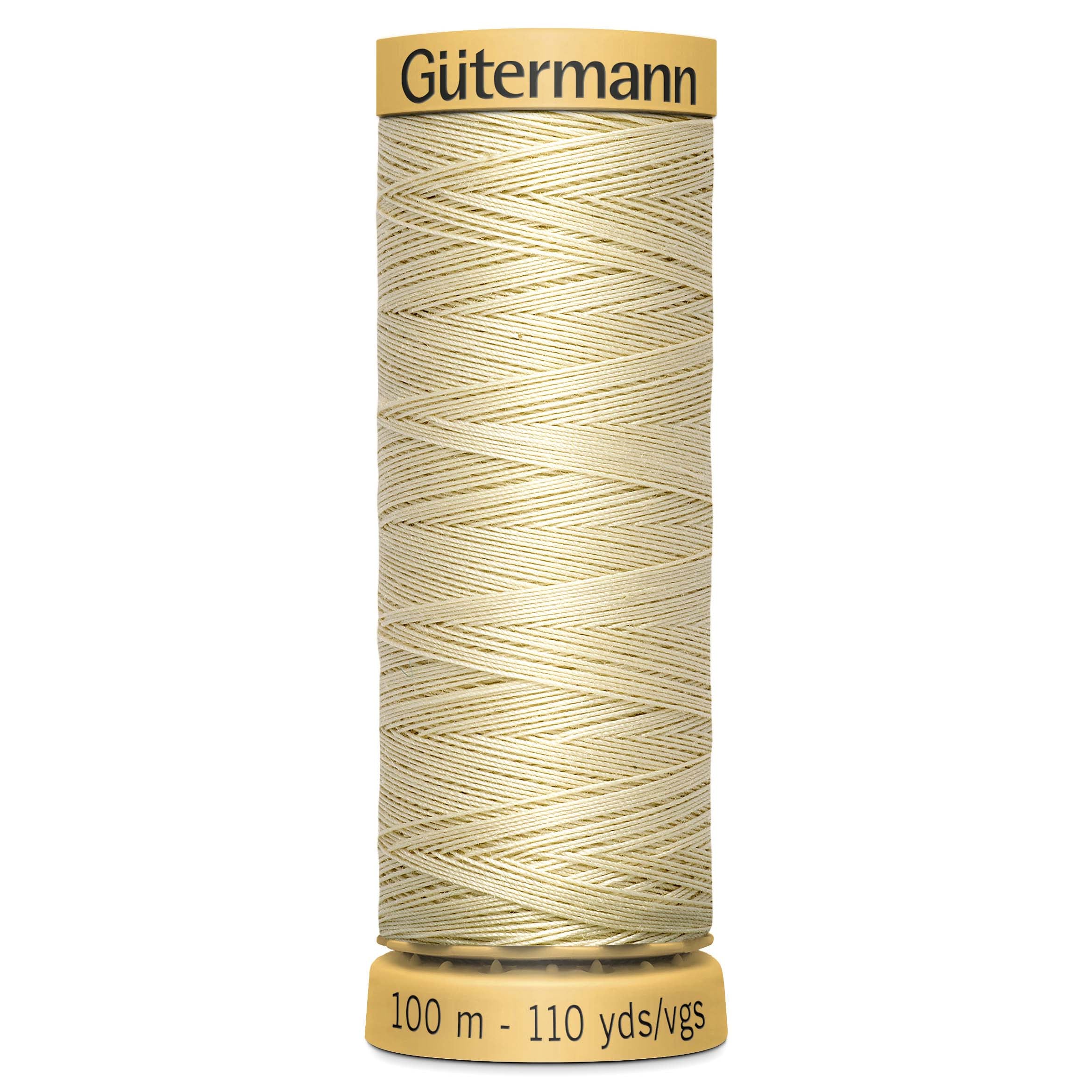 Gutermann Natural Cotton 100M