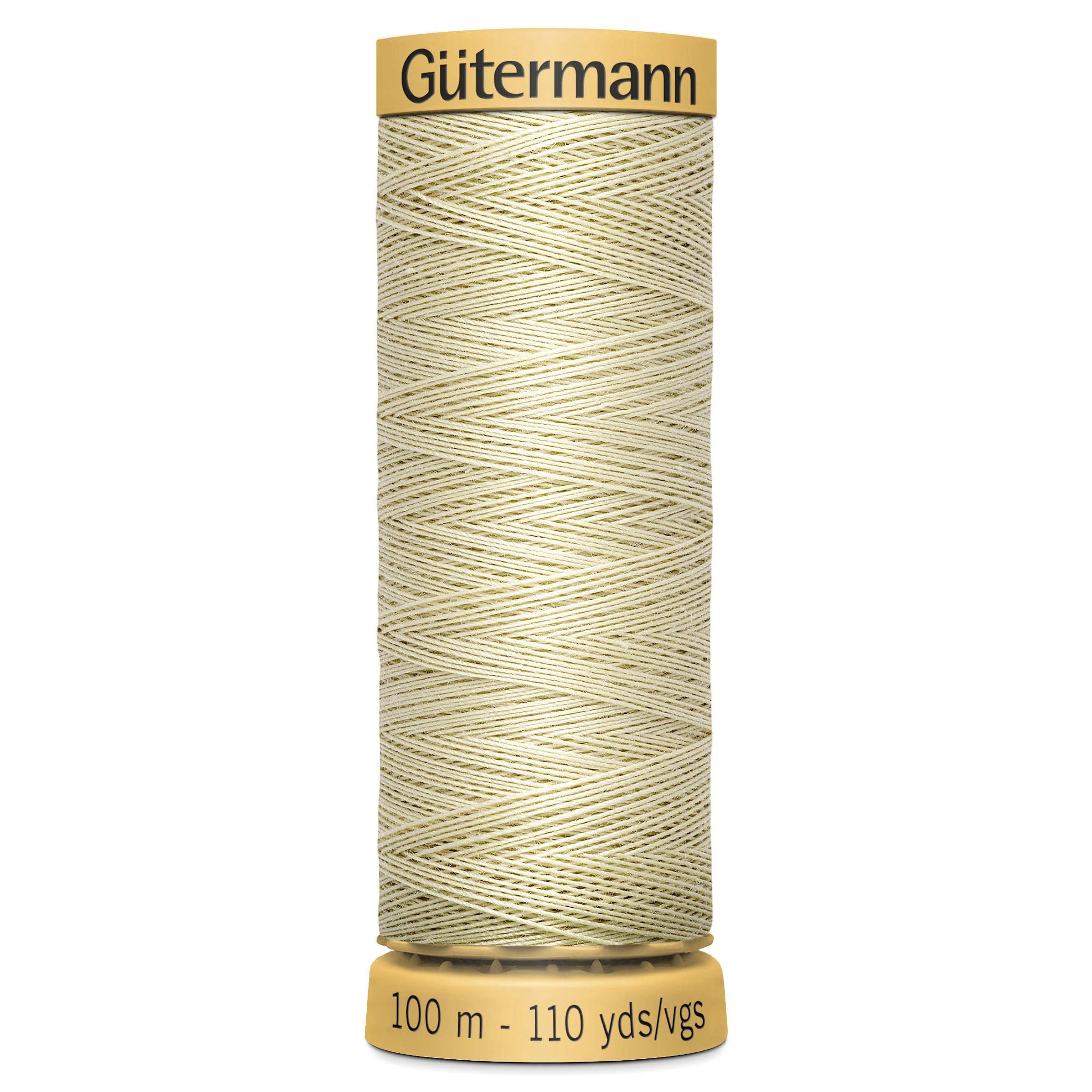 Gutermann Natural Cotton 100M