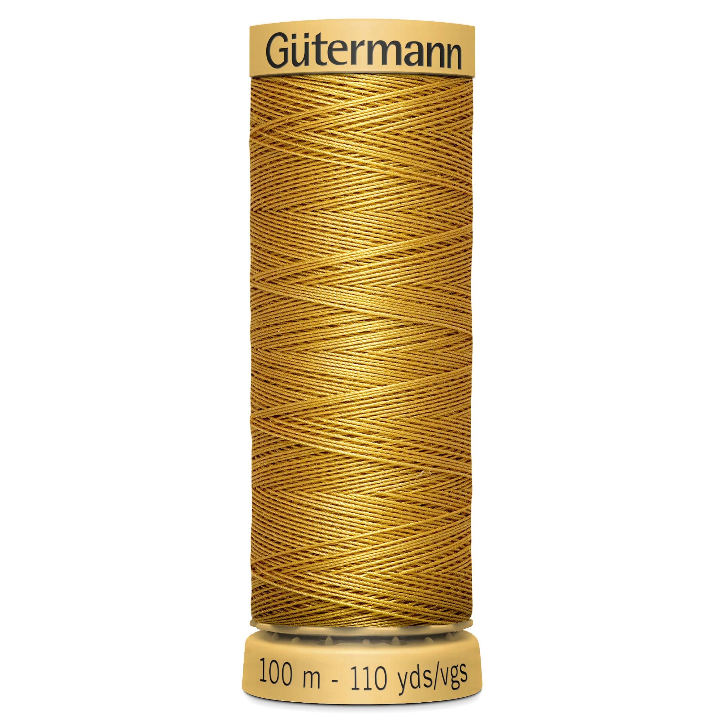 Gutermann Natural Cotton 100M