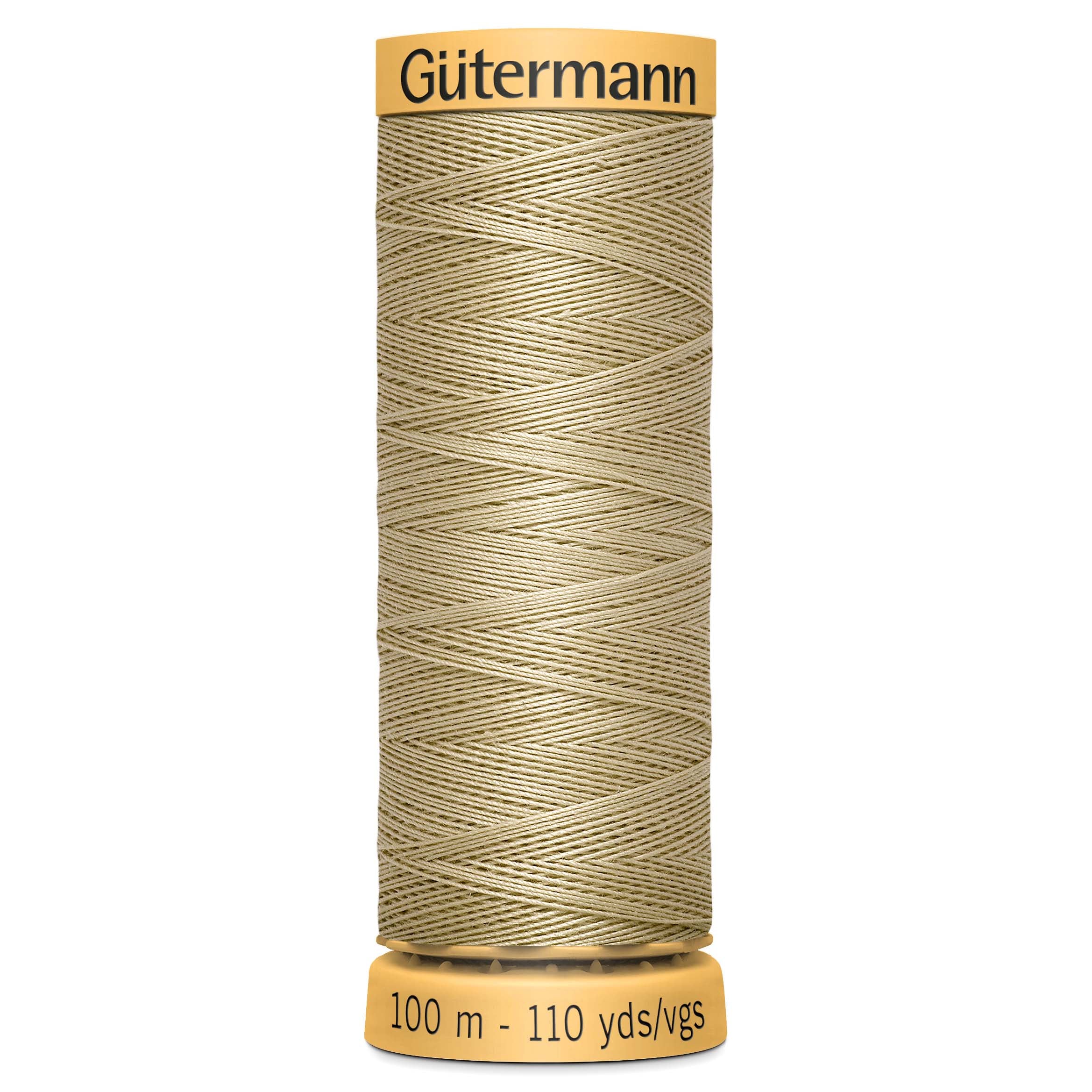 Gutermann Natural Cotton 100M