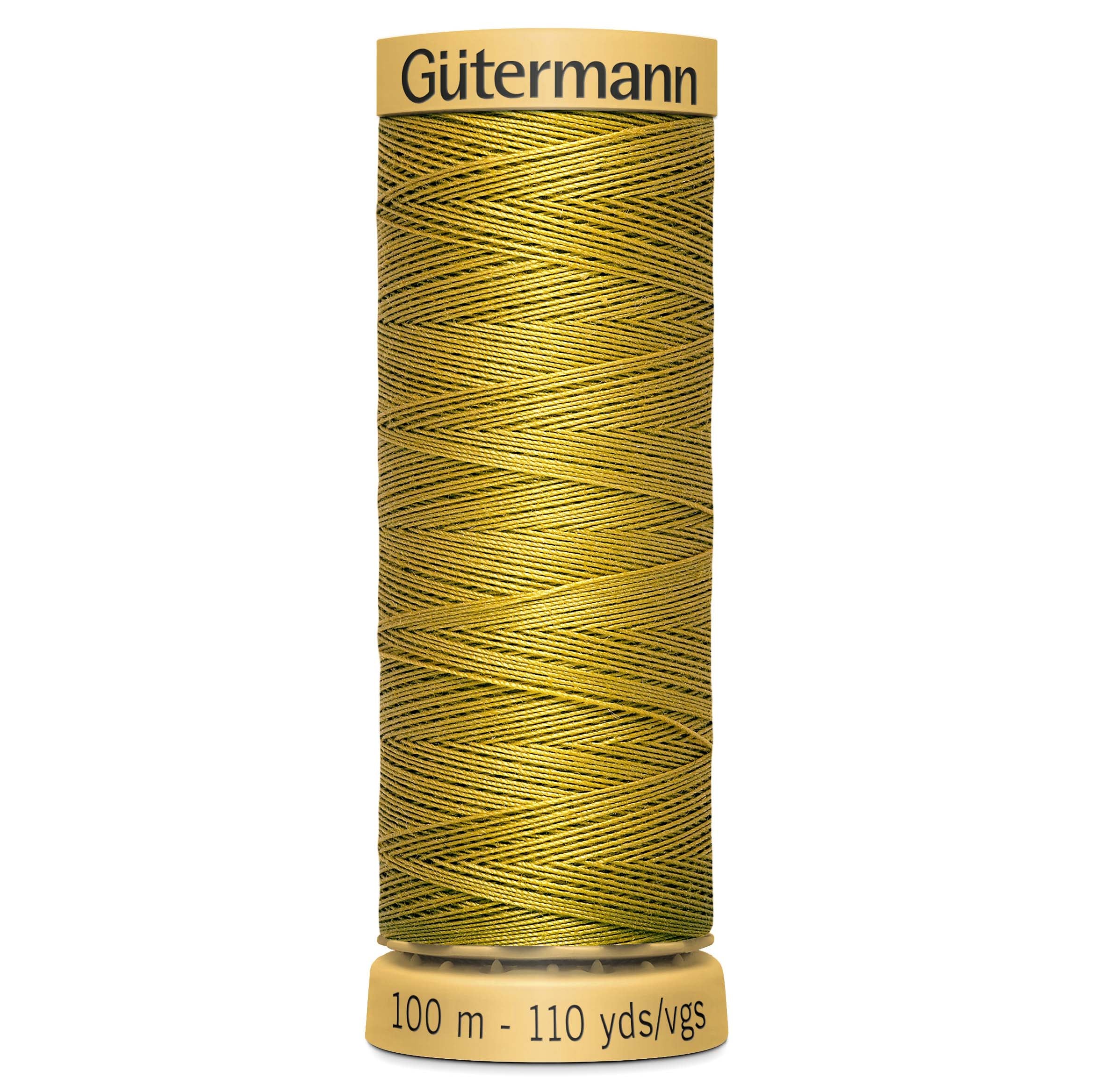 Gutermann Natural Cotton 100M