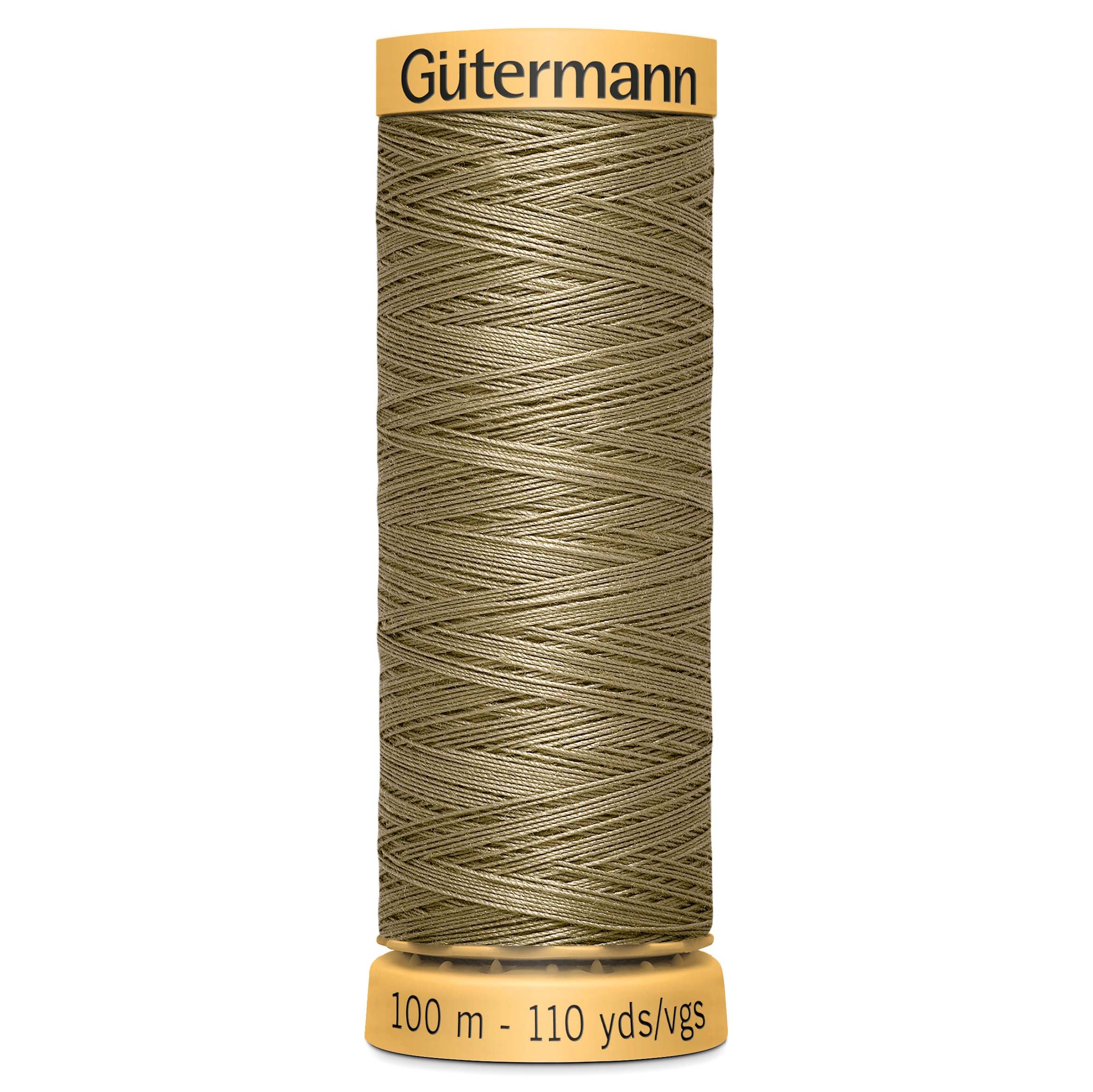 Gutermann Natural Cotton 100M
