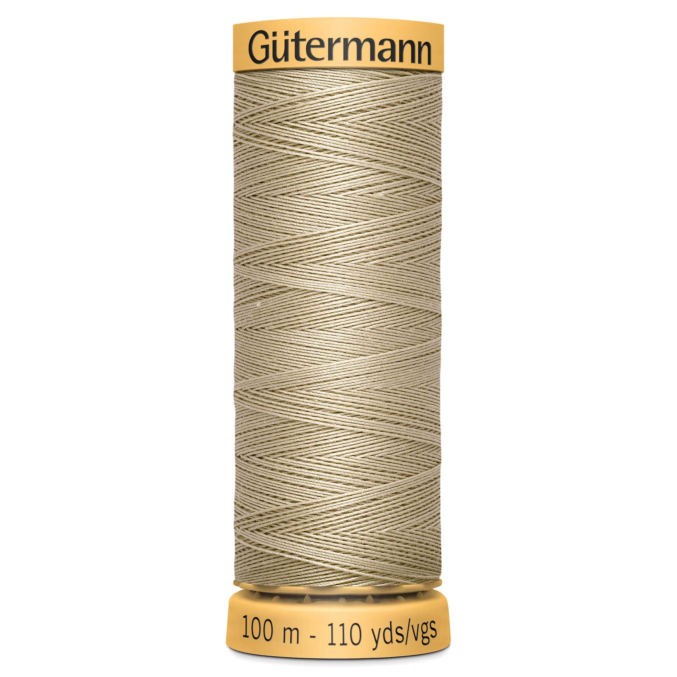 Gutermann Natural Cotton 100M