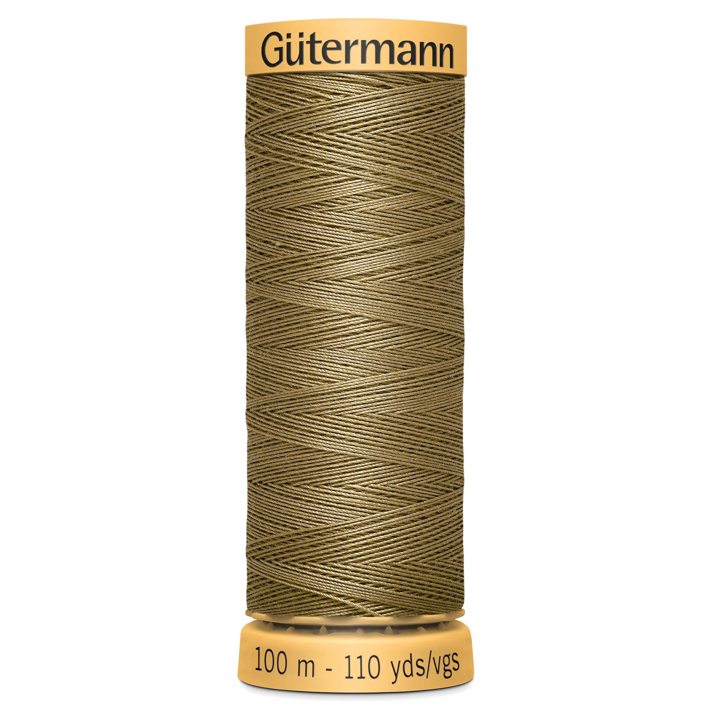 Gutermann Natural Cotton 100M
