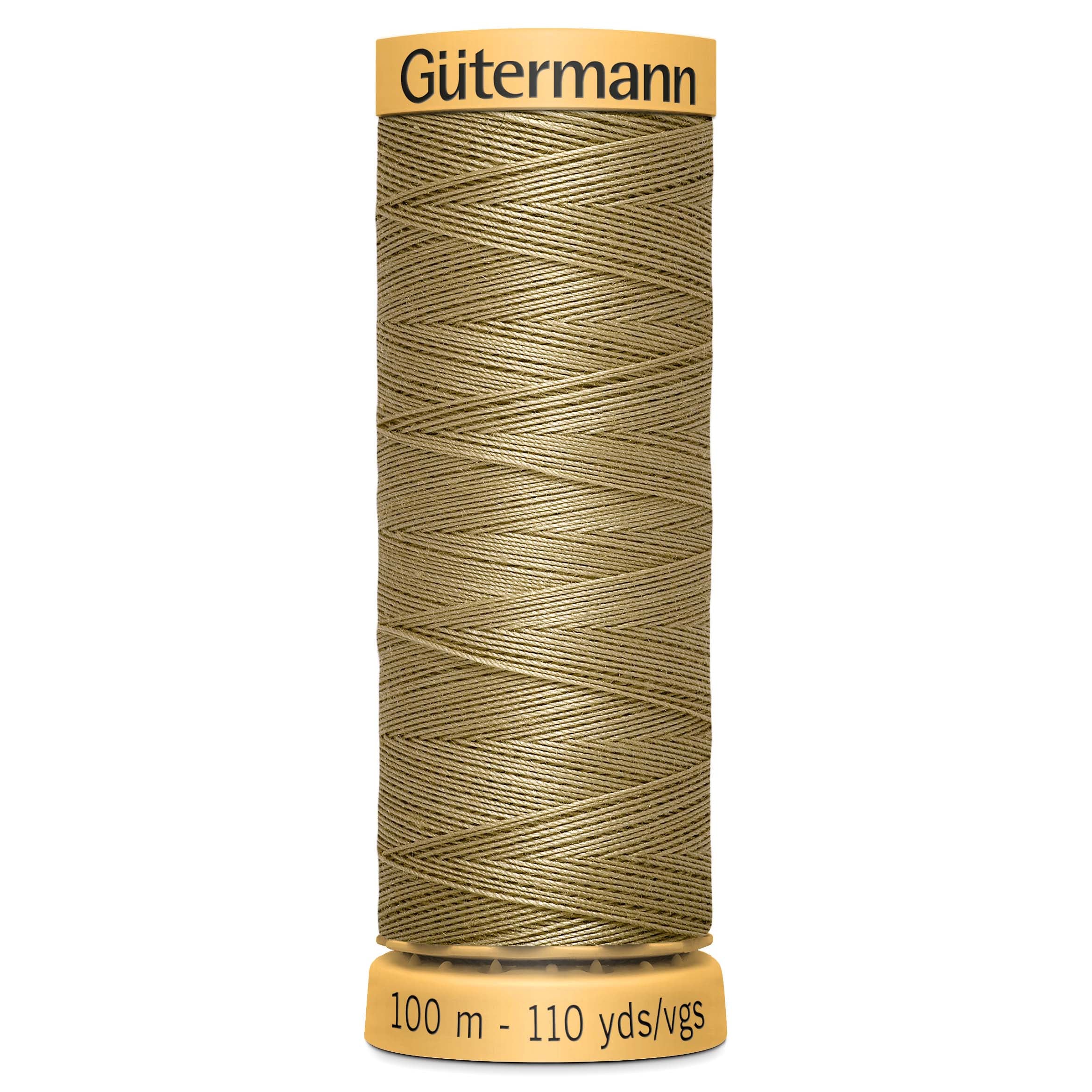 Gutermann Natural Cotton 100M
