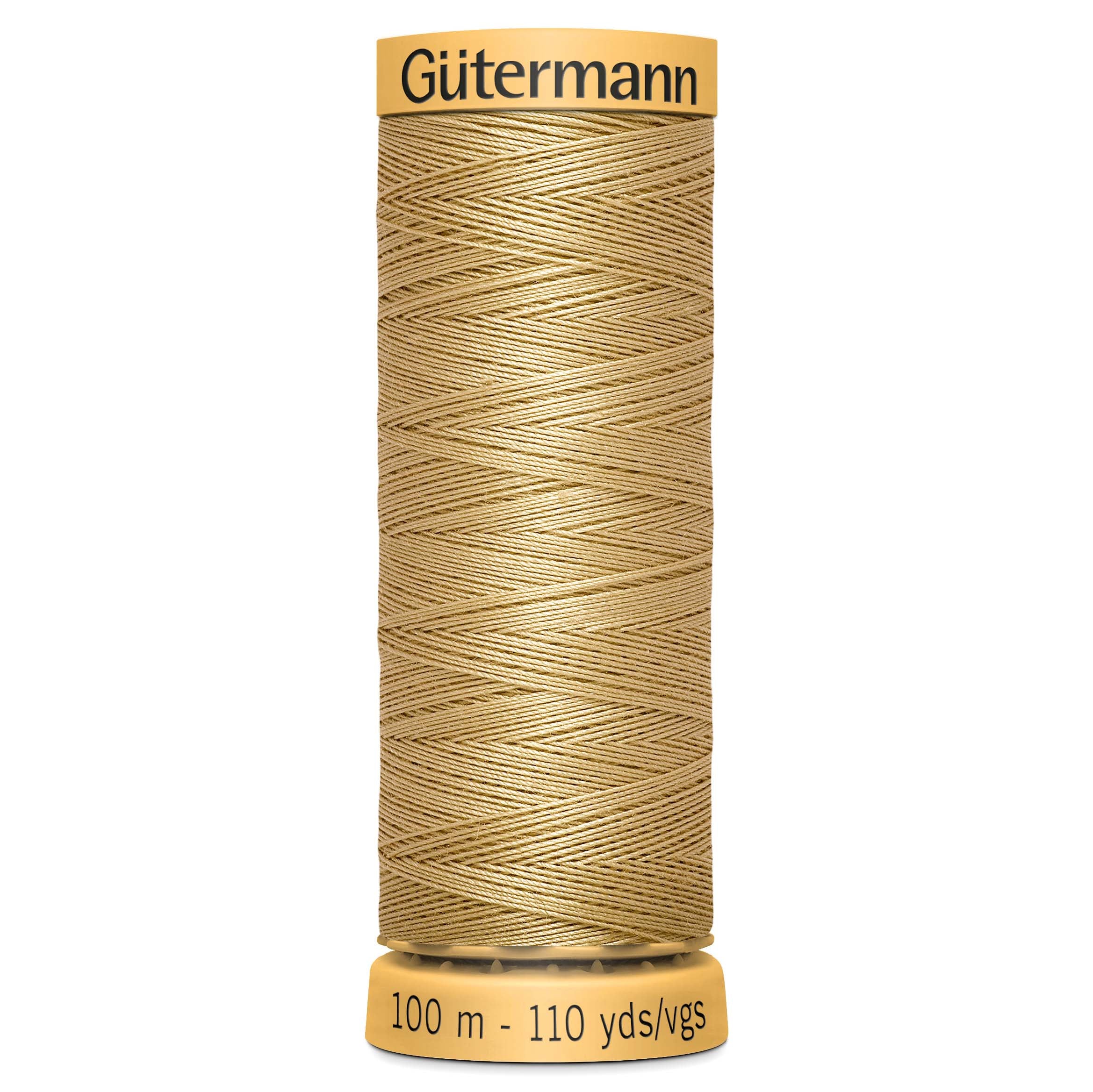 Gutermann Natural Cotton 100M