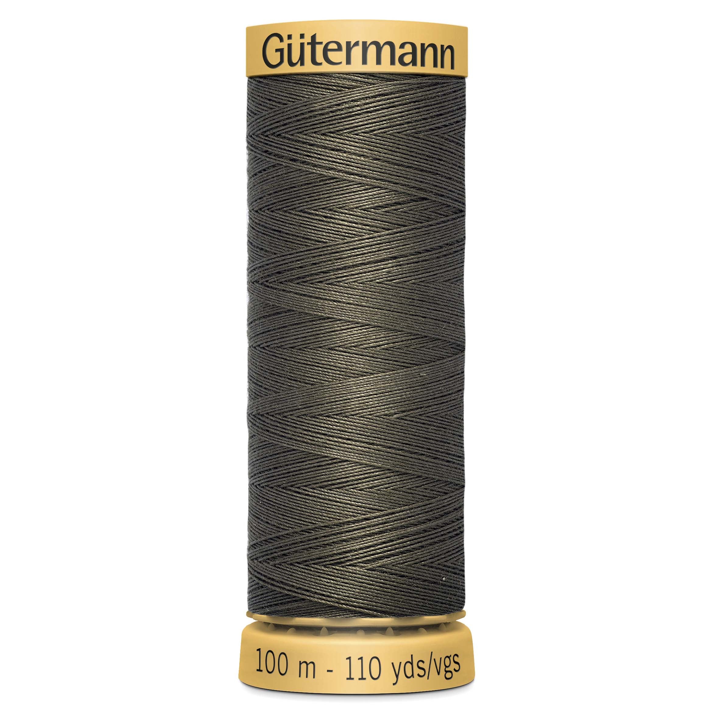 Gutermann Natural Cotton 100M