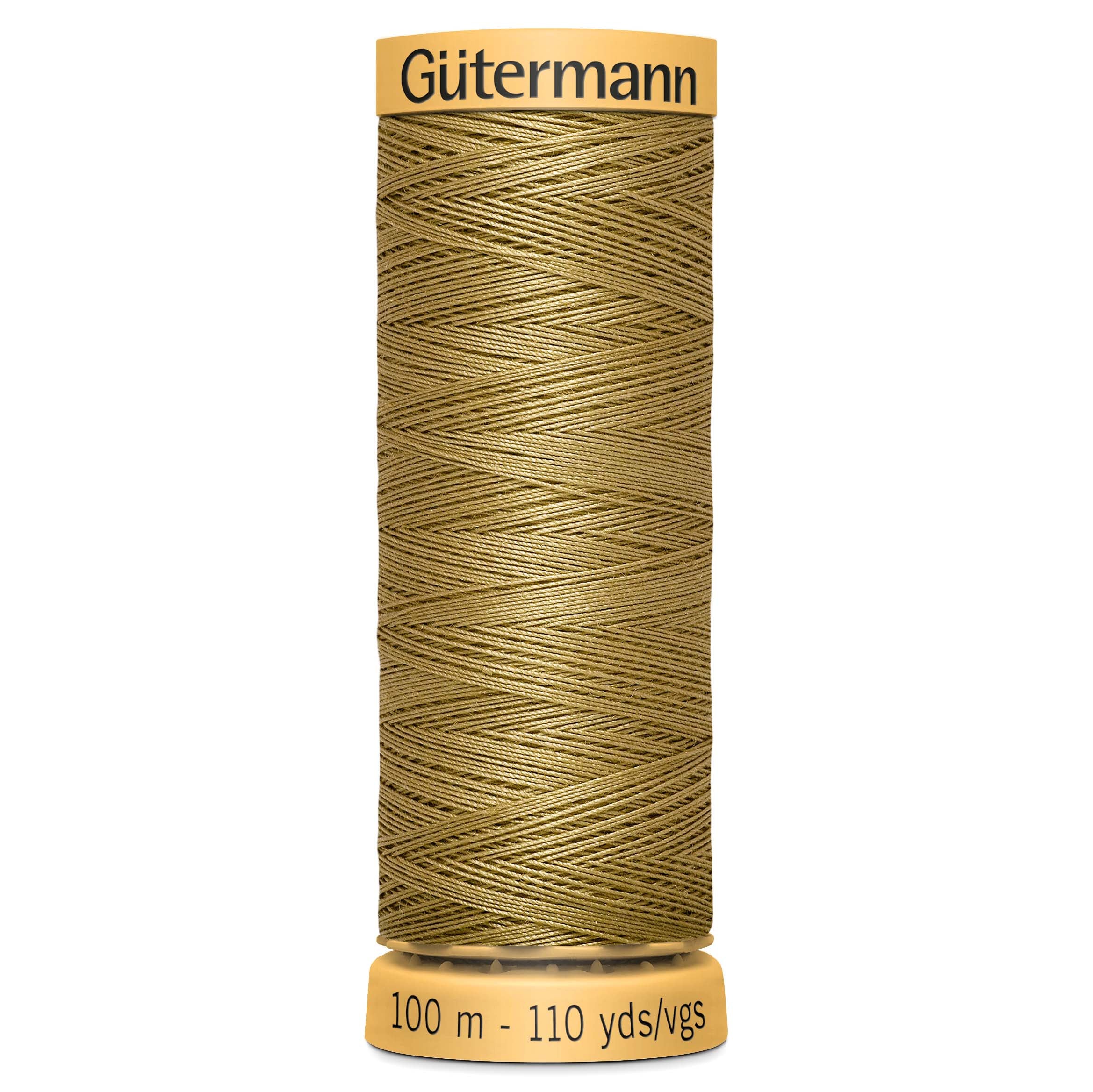 Gutermann Natural Cotton 100M