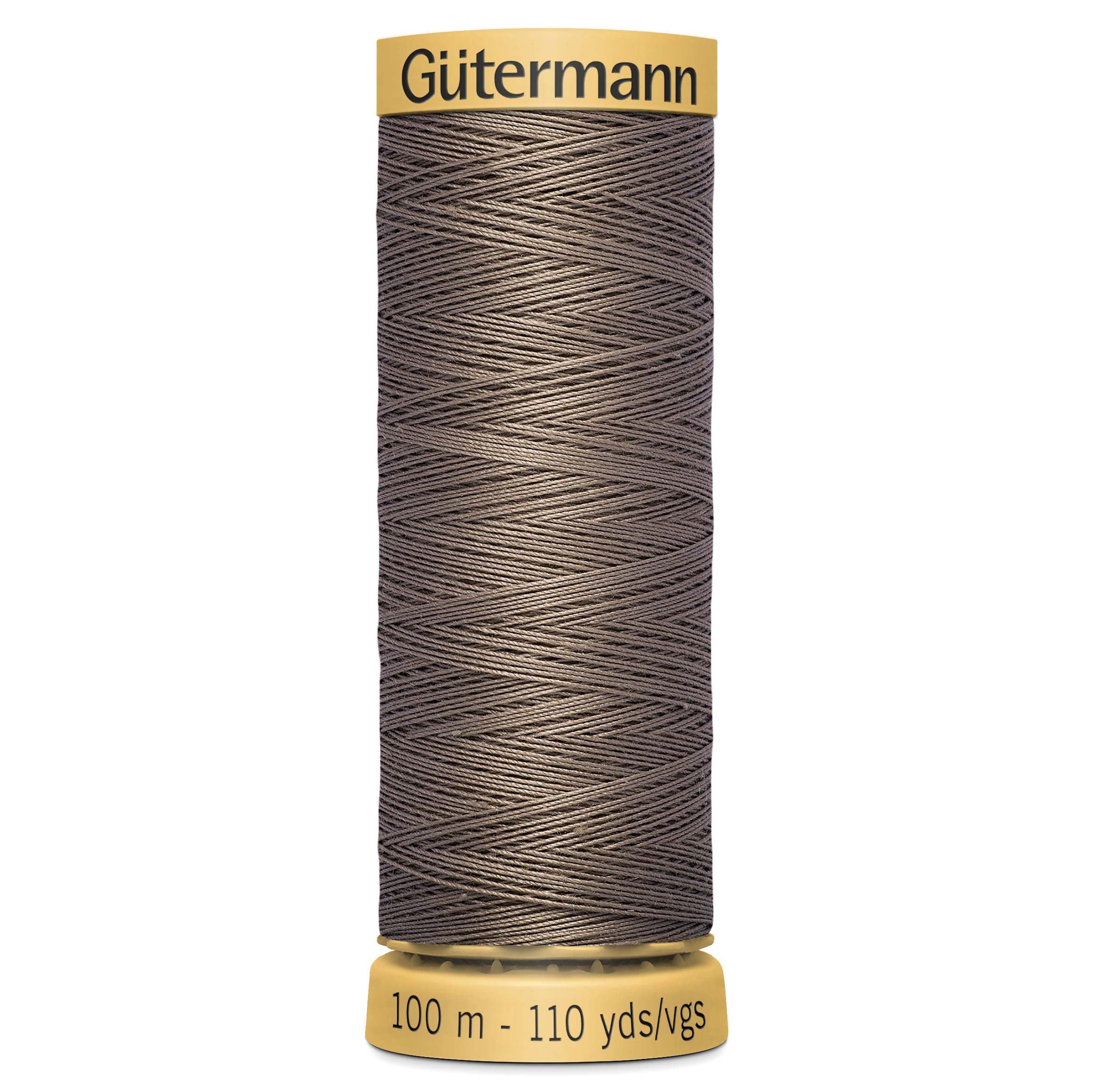 Gutermann Natural Cotton 100M